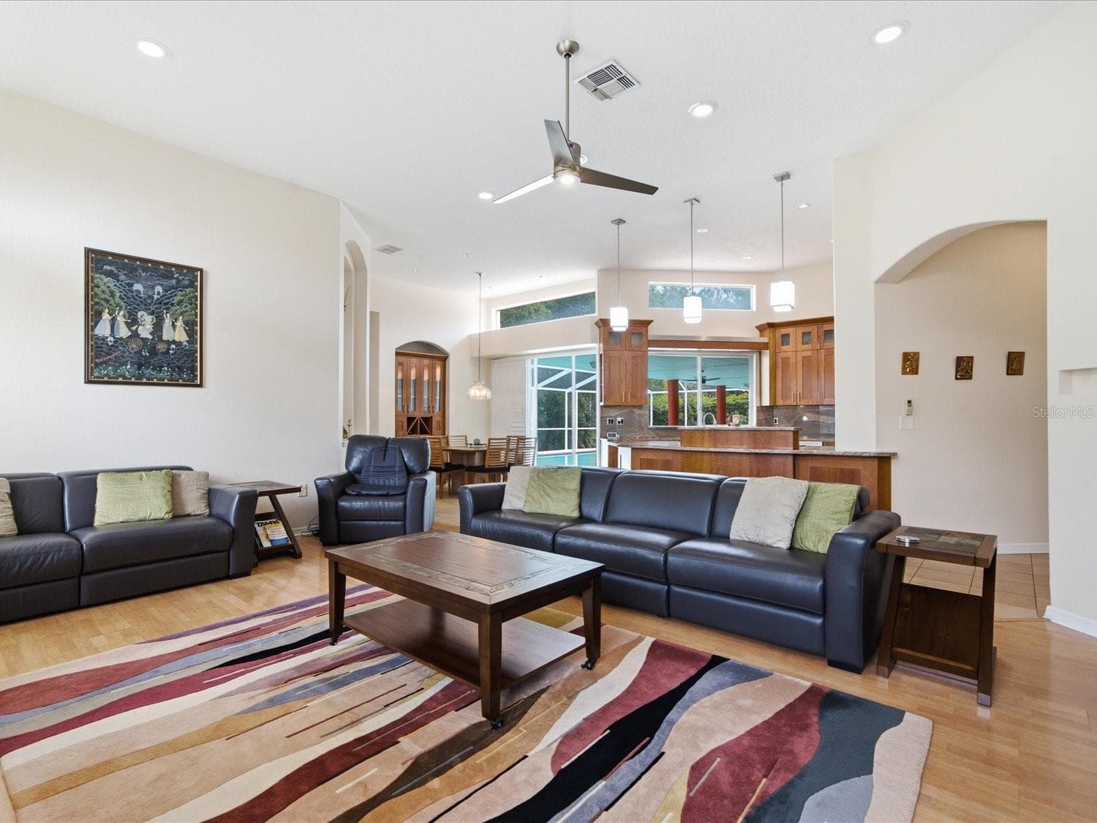 Single Family Residence at 18621 AVENUE CAPRI, LUTZ, photo 30 of 78