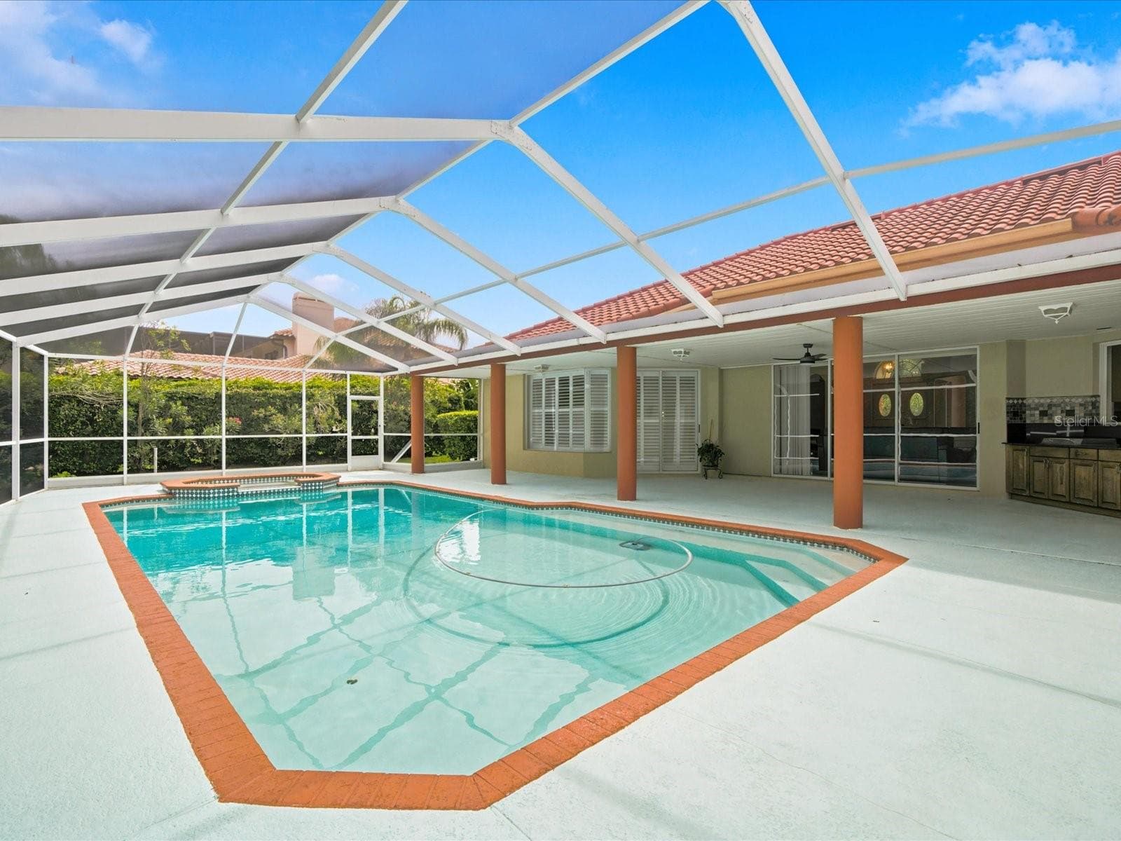 Single Family Residence at 18621 AVENUE CAPRI, LUTZ, photo 60 of 78