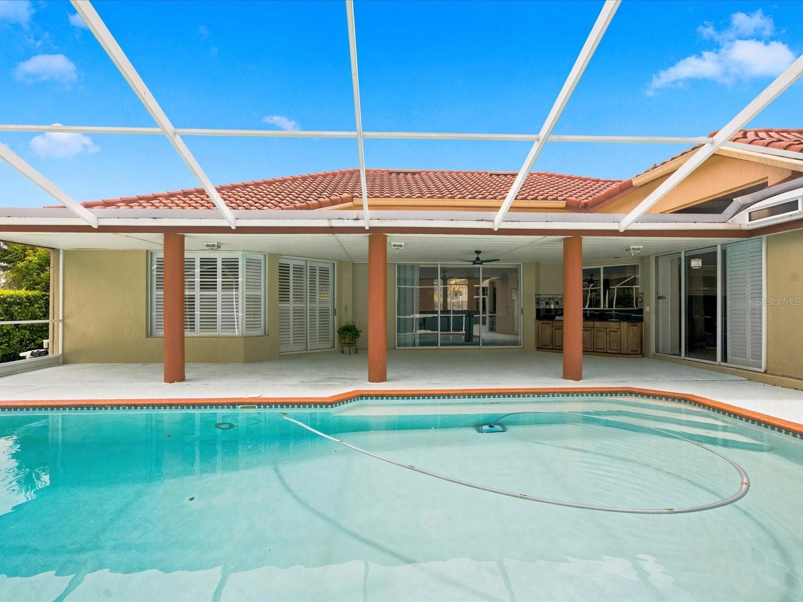 Single Family Residence at 18621 AVENUE CAPRI, LUTZ, photo 62 of 78