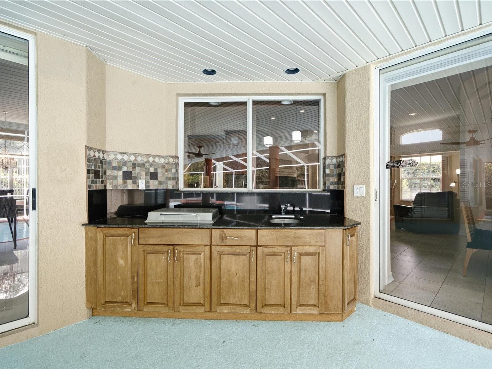 Single Family Residence at 18621 AVENUE CAPRI, LUTZ, photo 65 of 78
