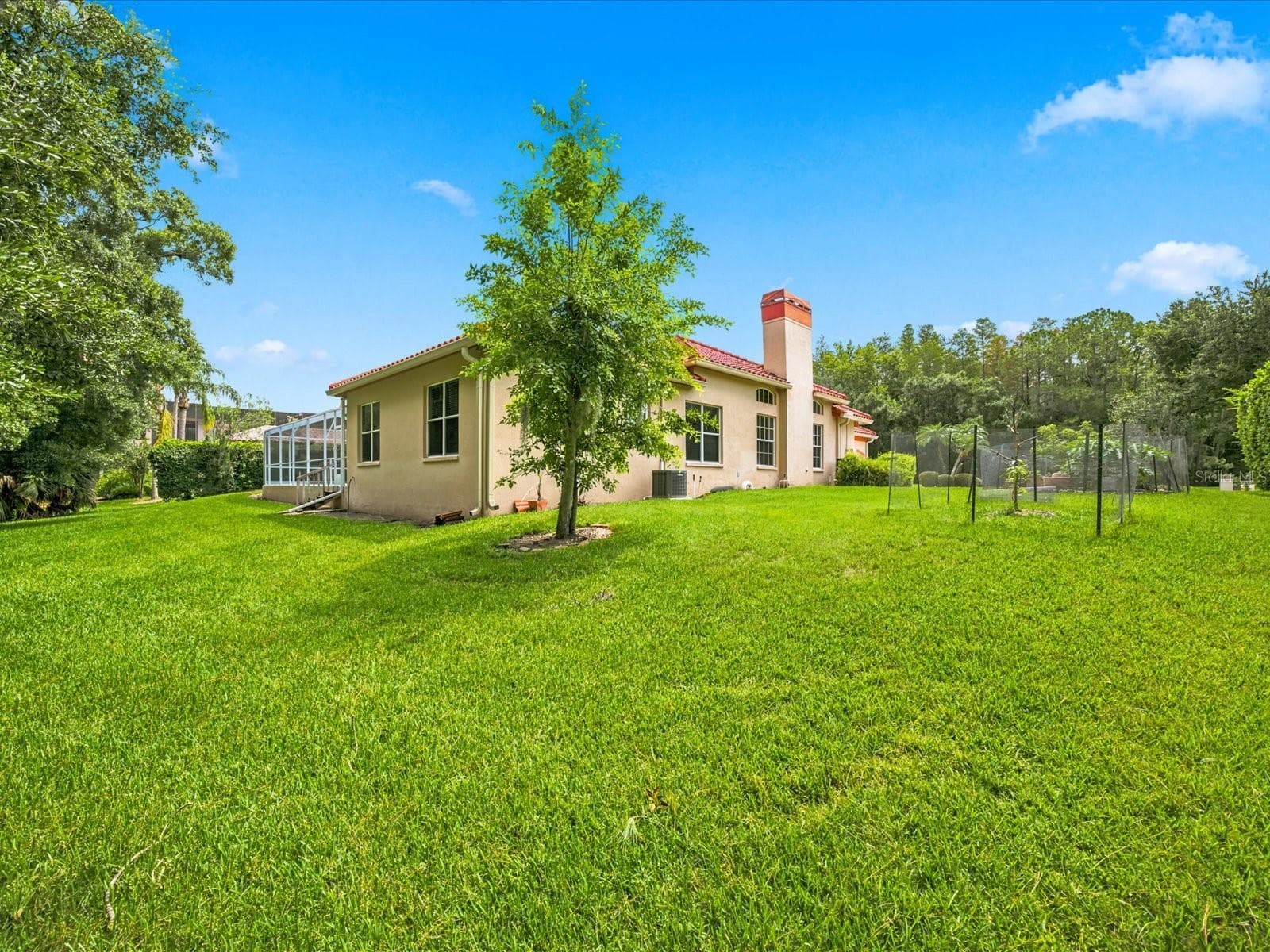 Single Family Residence at 18621 AVENUE CAPRI, LUTZ, photo 67 of 78