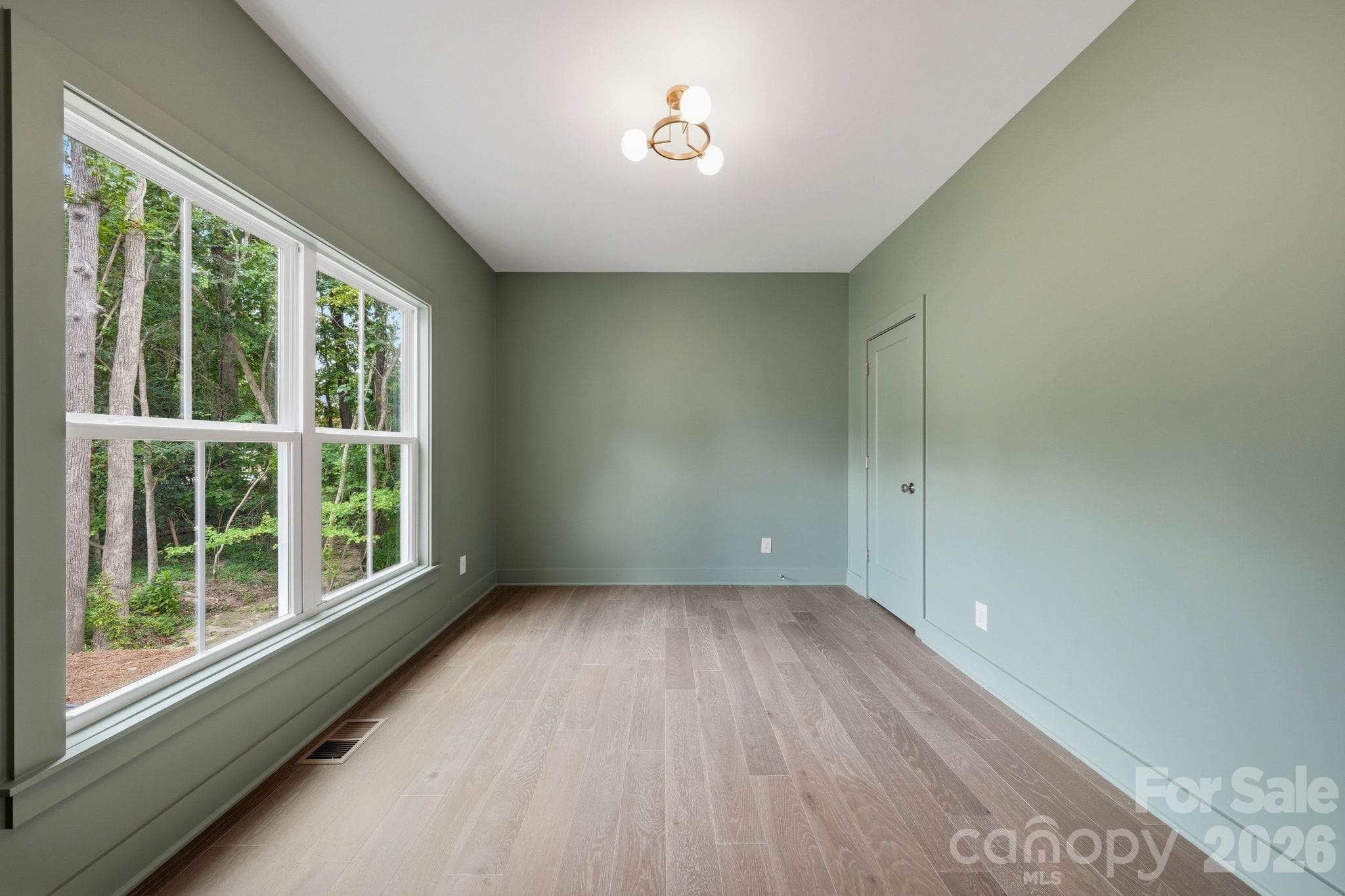Home office. - 2311 Chateau Court, Matthews