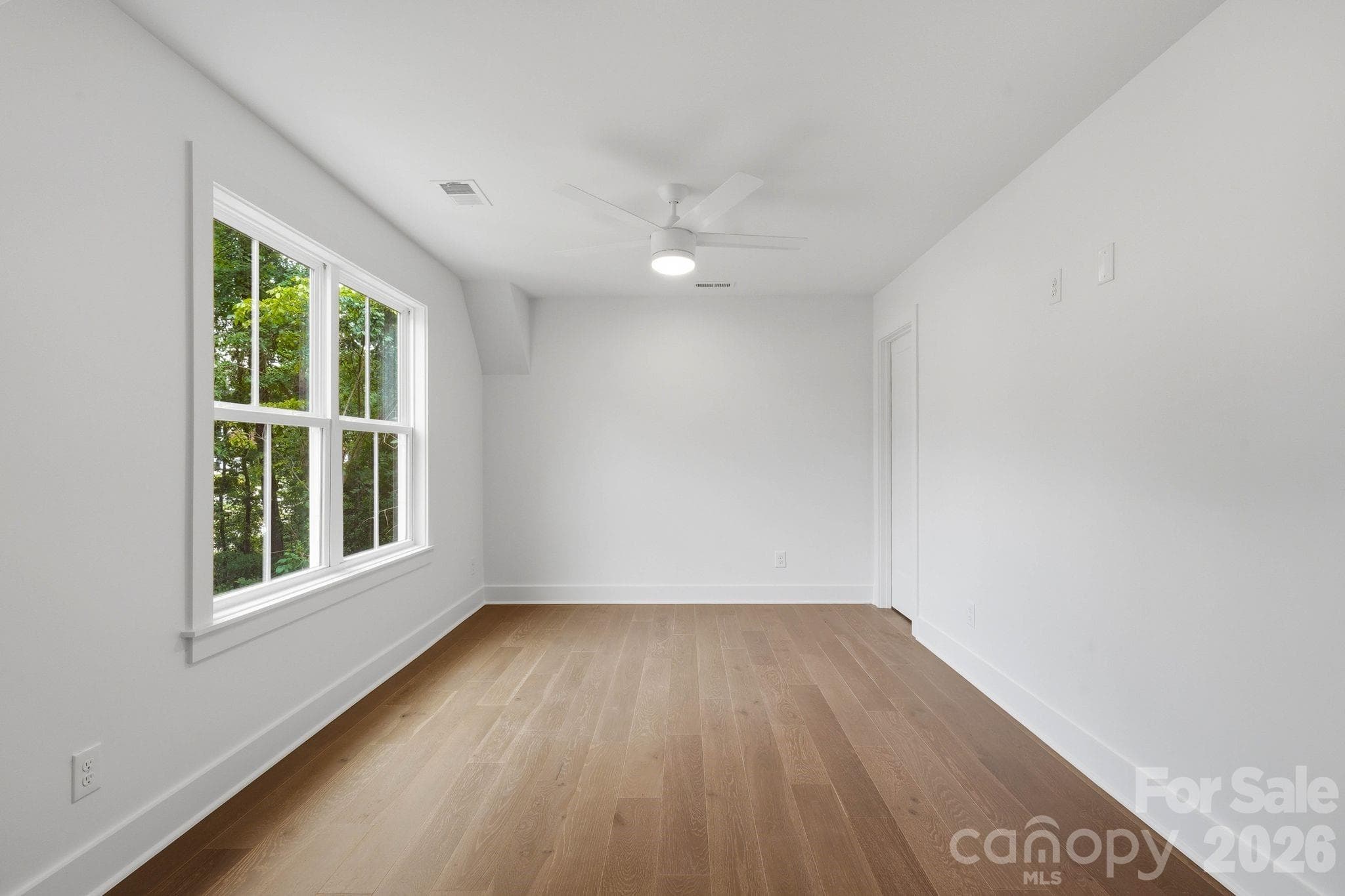 Loft bonus room. - 2311 Chateau Court, Matthews