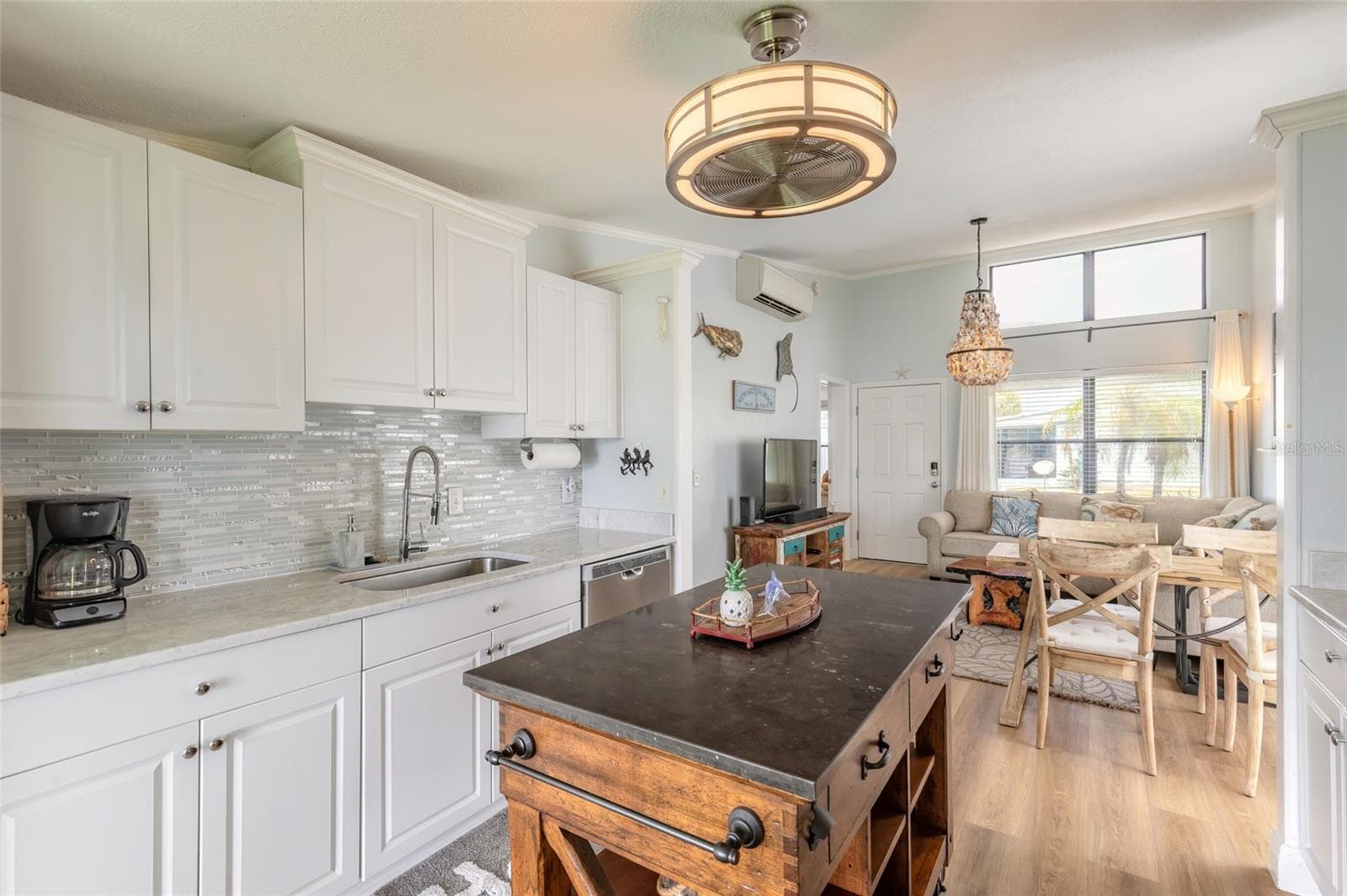 granite island - 76 HEATHER POINT CT, NEW SMYRNA BEACH