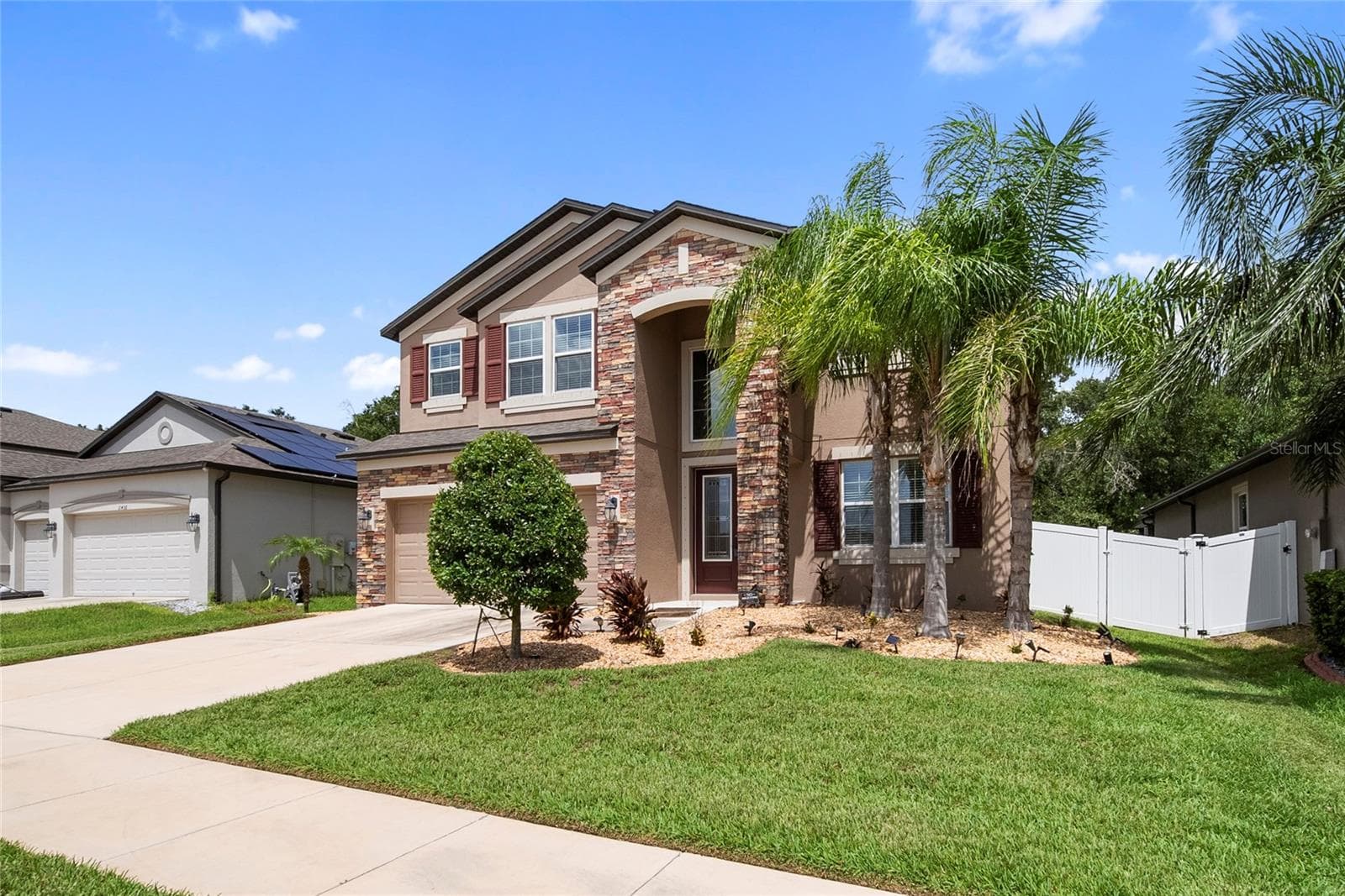 11438 ACACIA GROVE LN