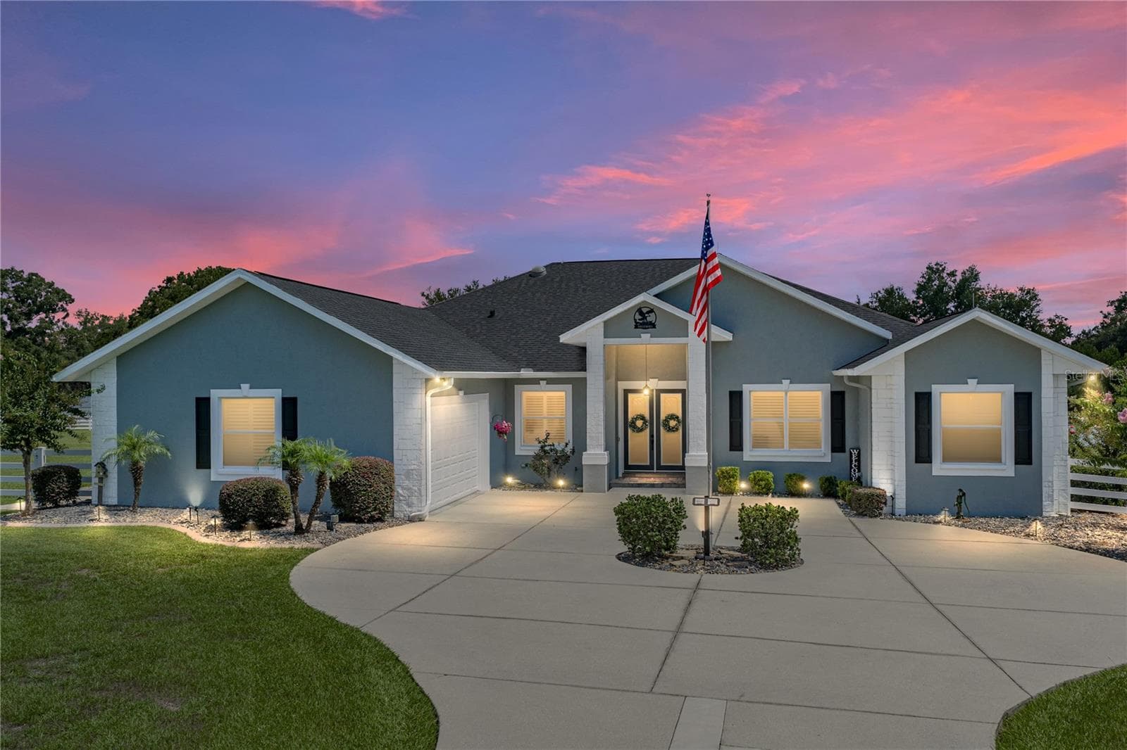 Single Family Residence at 37405 HIGHRIDGE DR, DADE CITY, photo 2 of 90