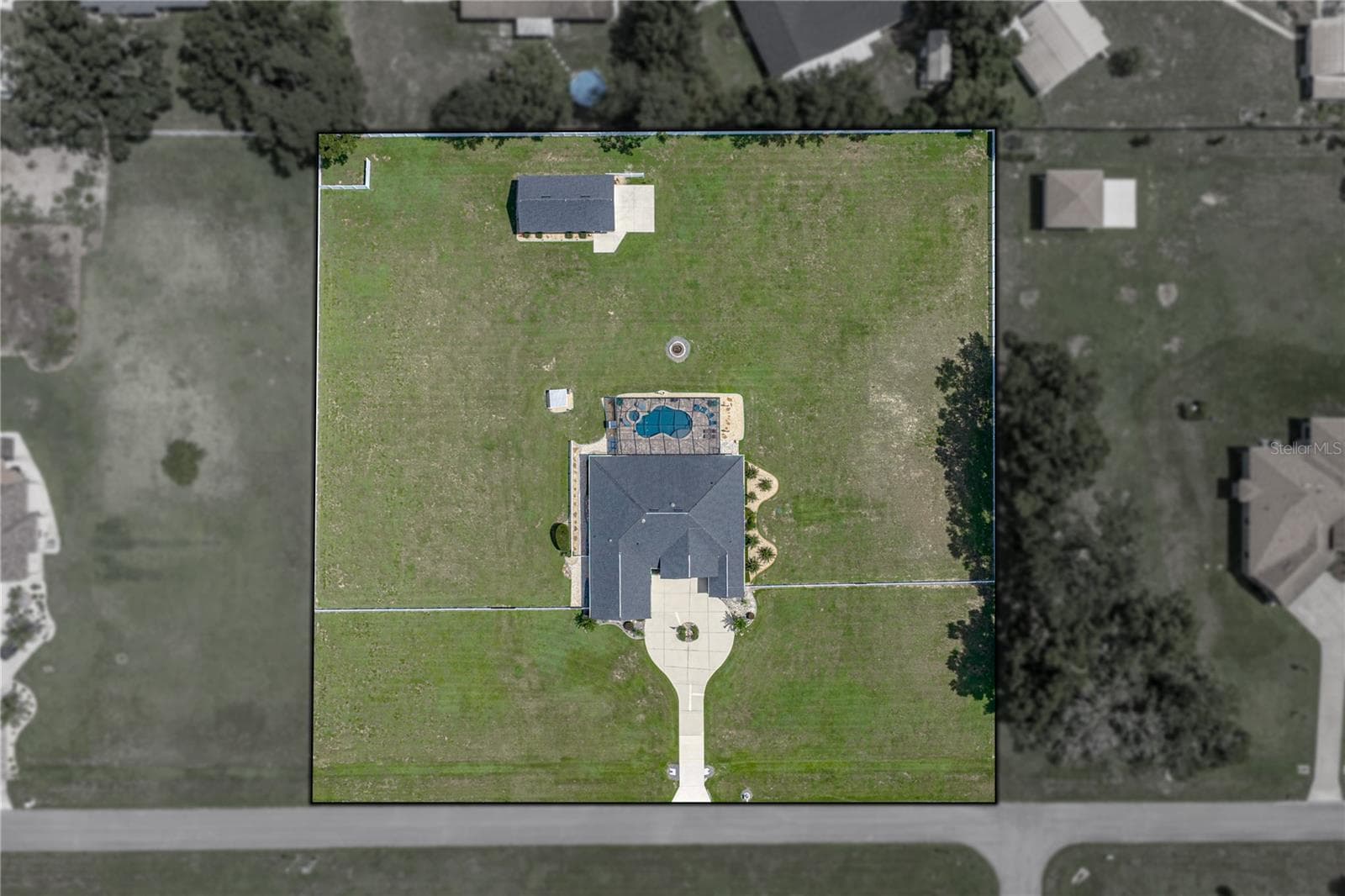 Single Family Residence at 37405 HIGHRIDGE DR, DADE CITY, photo 5 of 90