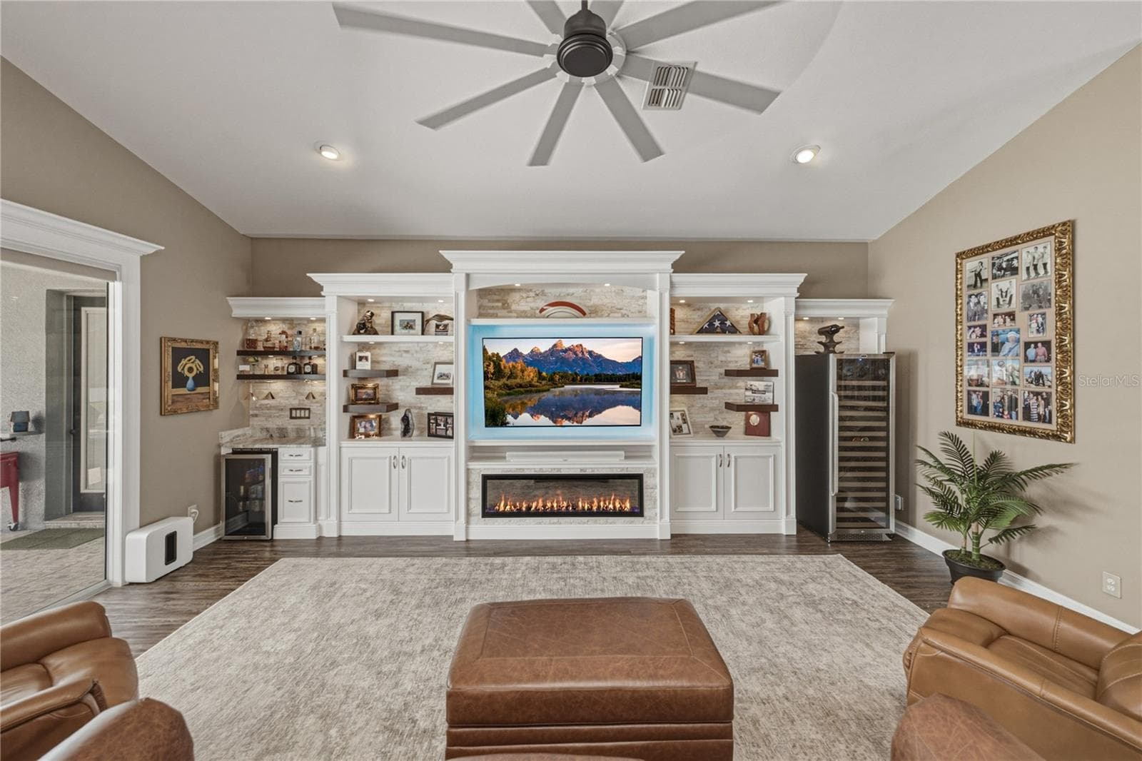 Single Family Residence at 37405 HIGHRIDGE DR, DADE CITY, photo 11 of 90