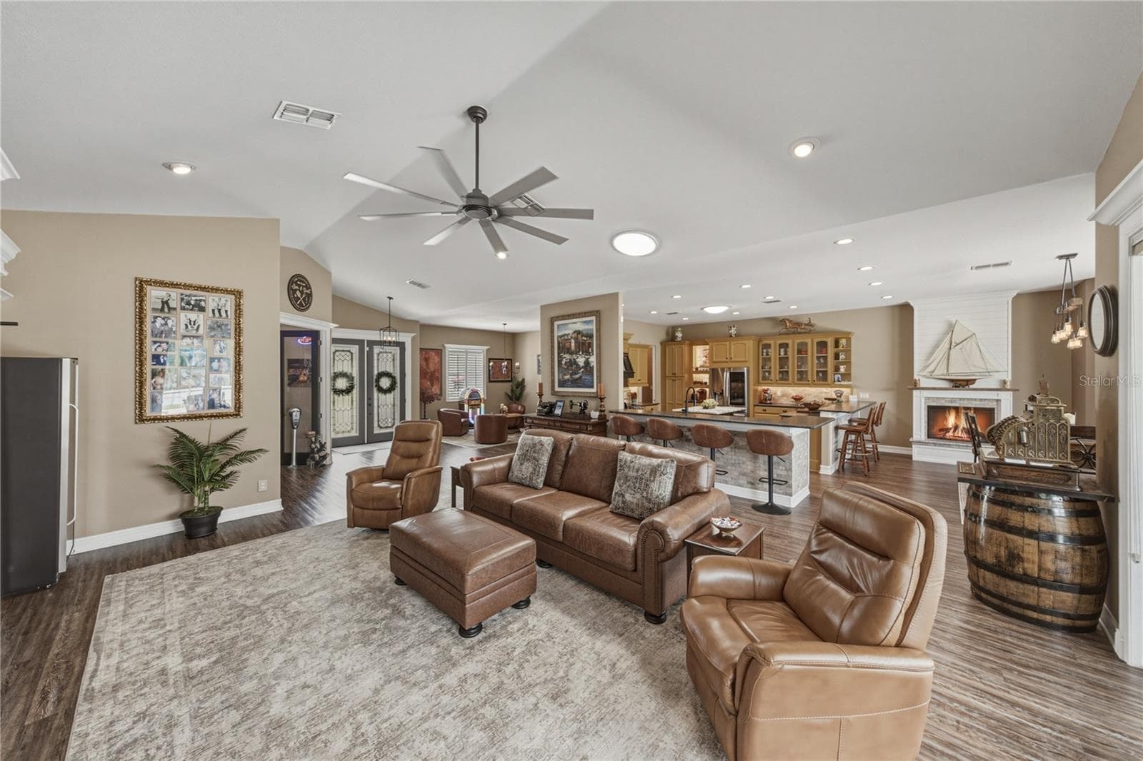 Single Family Residence at 37405 HIGHRIDGE DR, DADE CITY, photo 13 of 90