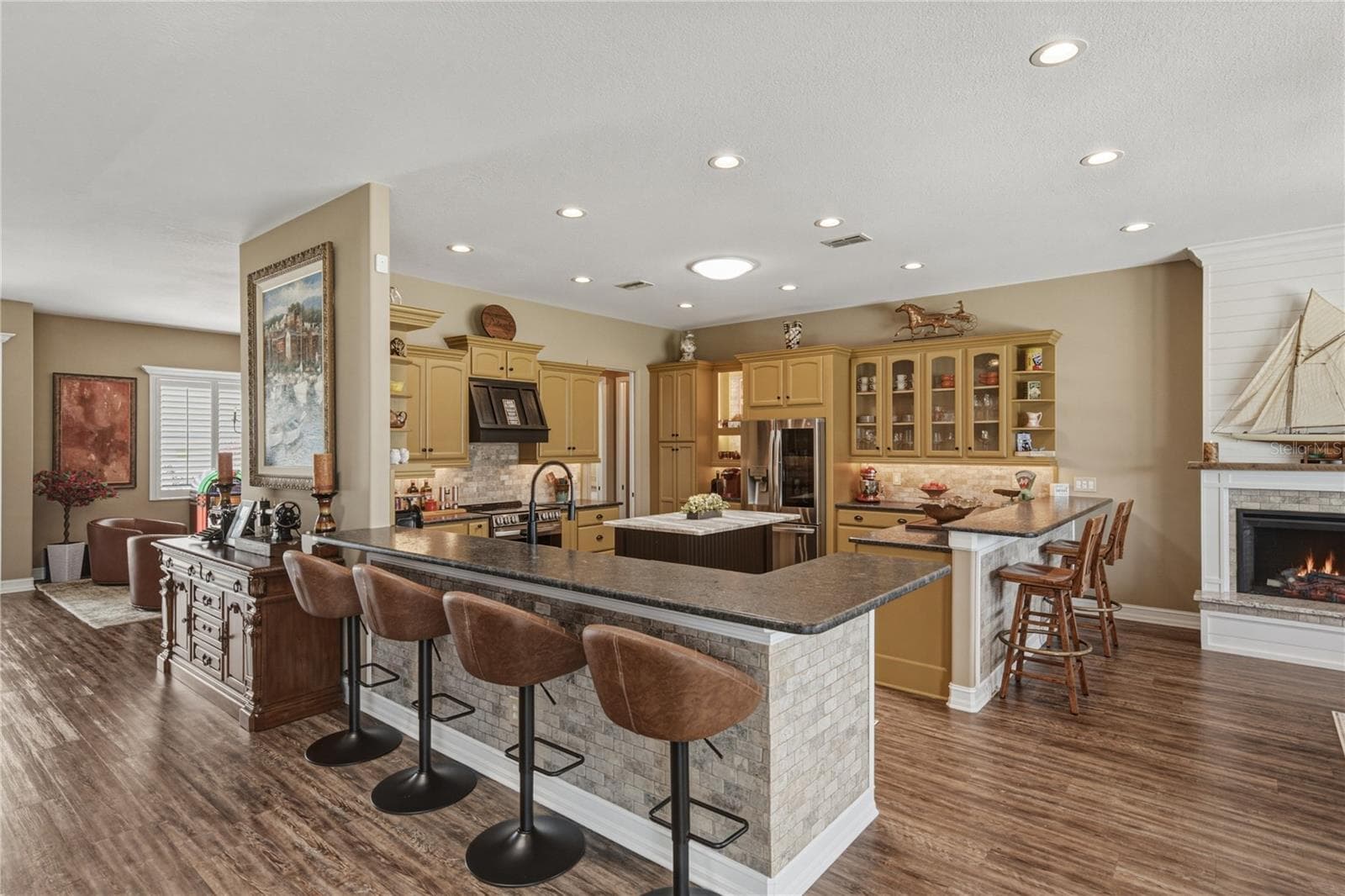 Single Family Residence at 37405 HIGHRIDGE DR, DADE CITY, photo 15 of 90