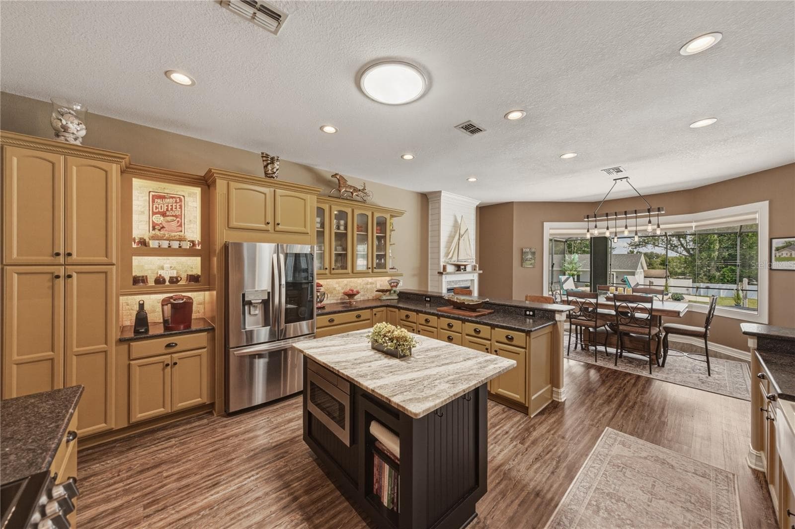 Single Family Residence at 37405 HIGHRIDGE DR, DADE CITY, photo 21 of 90