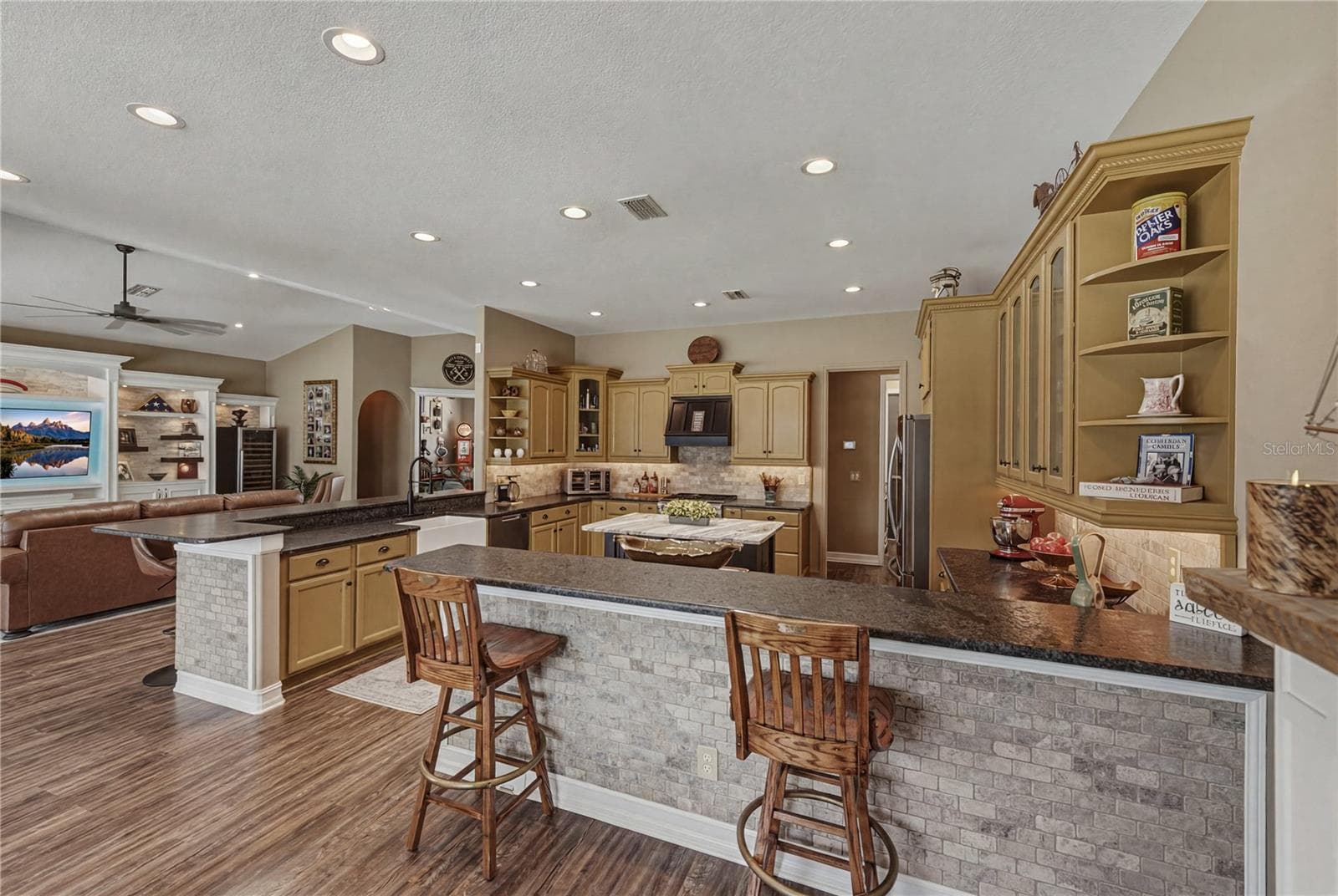 Single Family Residence at 37405 HIGHRIDGE DR, DADE CITY, photo 22 of 90