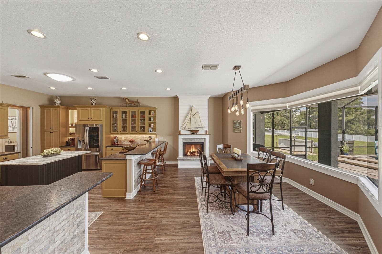 Single Family Residence at 37405 HIGHRIDGE DR, DADE CITY, photo 23 of 90
