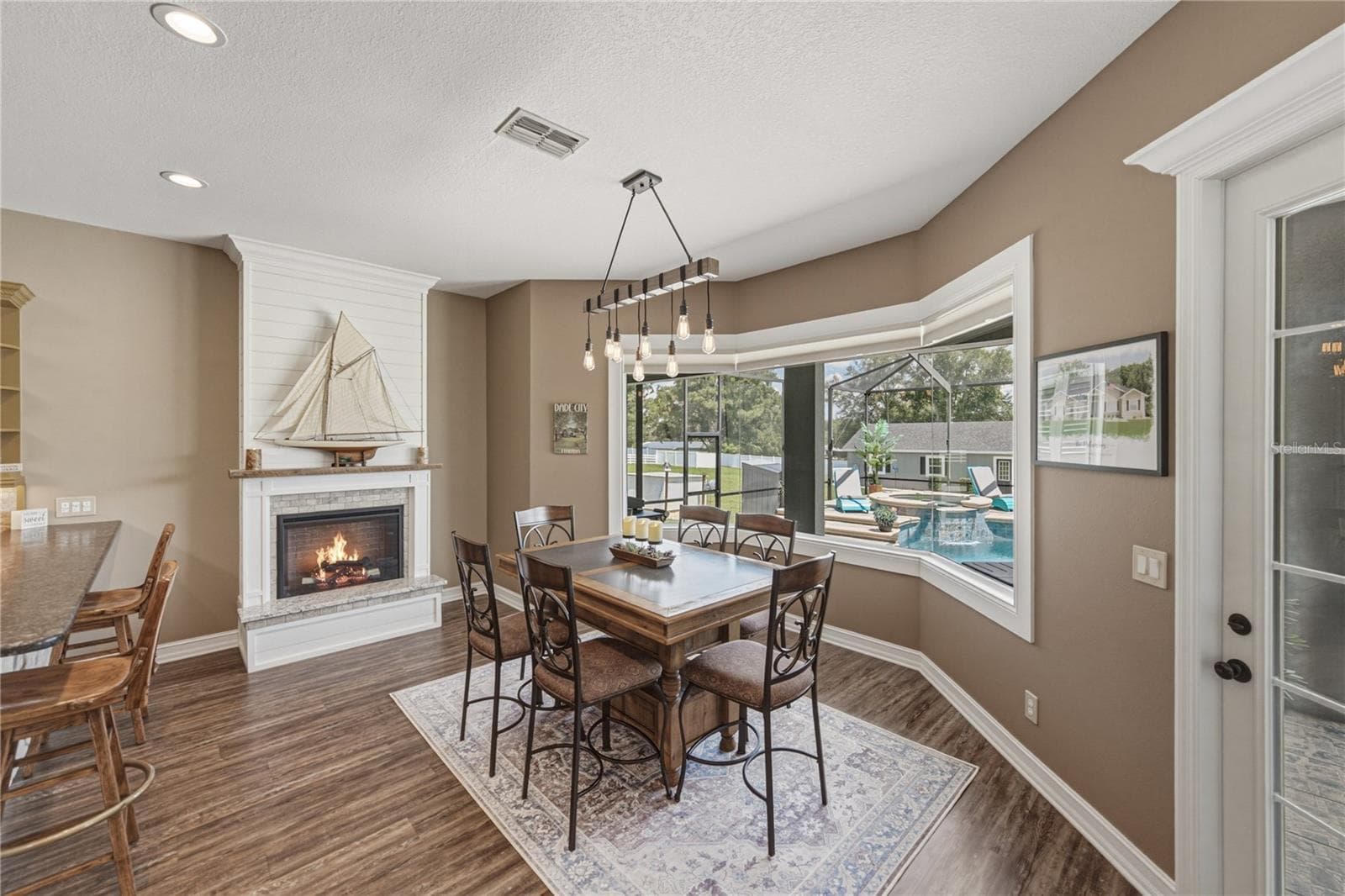 Single Family Residence at 37405 HIGHRIDGE DR, DADE CITY, photo 24 of 90