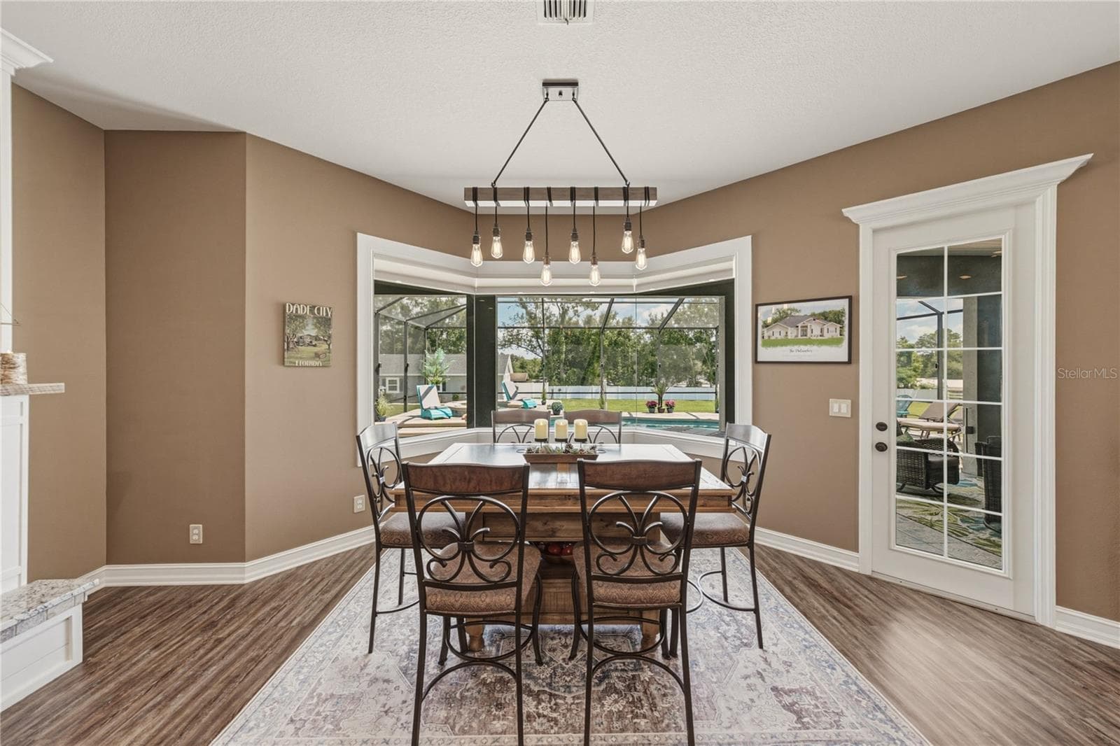 Single Family Residence at 37405 HIGHRIDGE DR, DADE CITY, photo 25 of 90