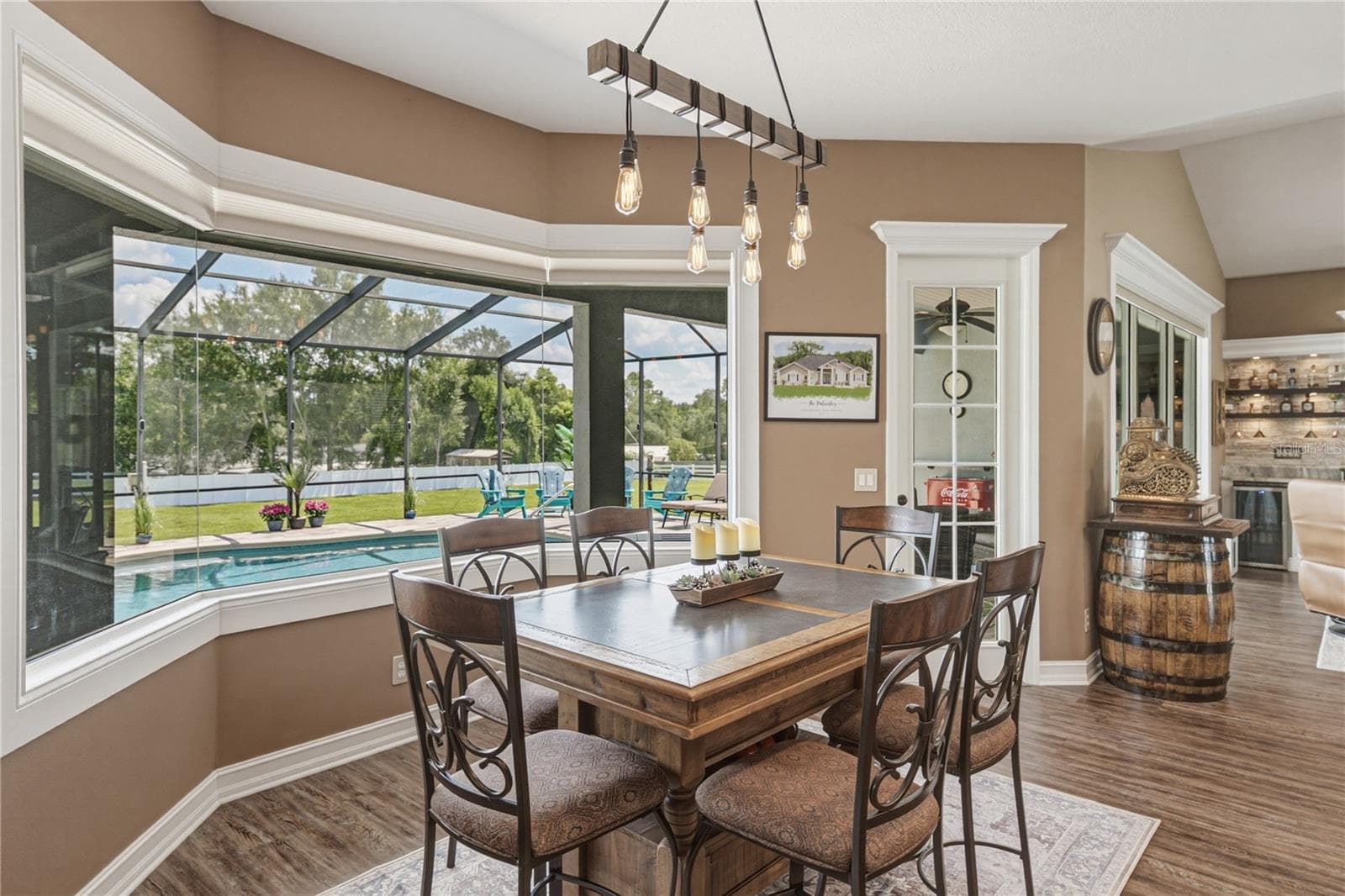 Single Family Residence at 37405 HIGHRIDGE DR, DADE CITY, photo 26 of 90