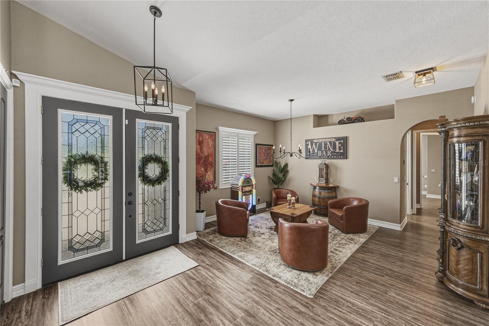 Single Family Residence at 37405 HIGHRIDGE DR, DADE CITY, photo 27 of 90