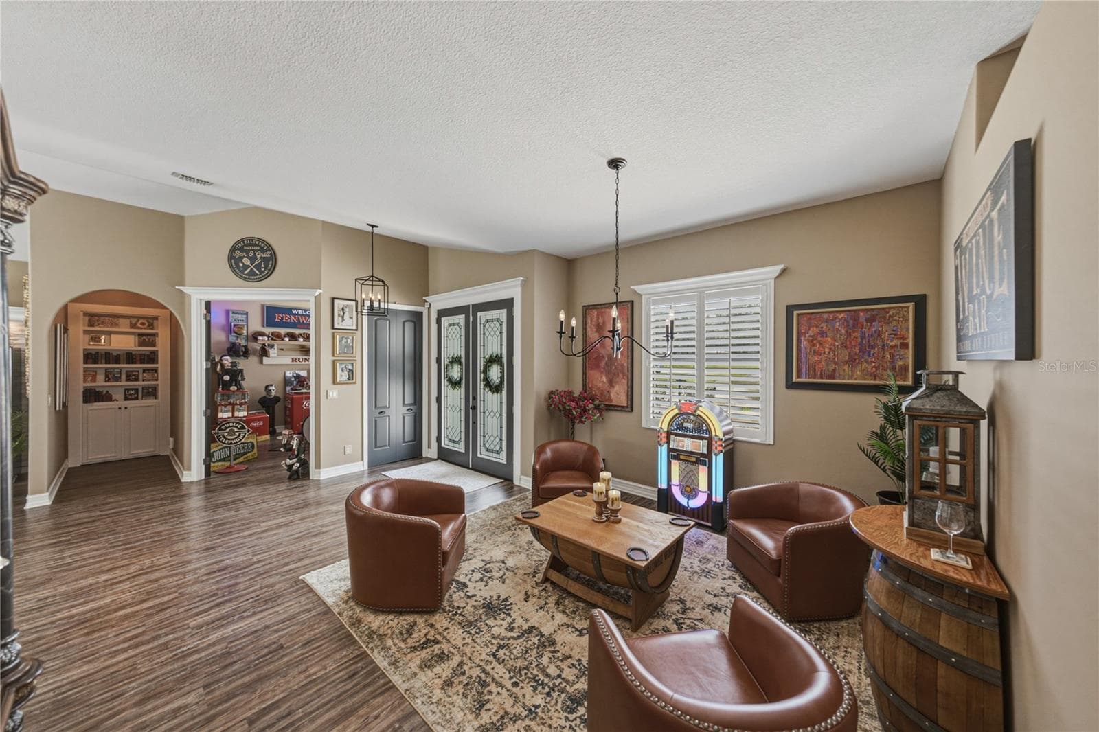 Single Family Residence at 37405 HIGHRIDGE DR, DADE CITY, photo 29 of 90