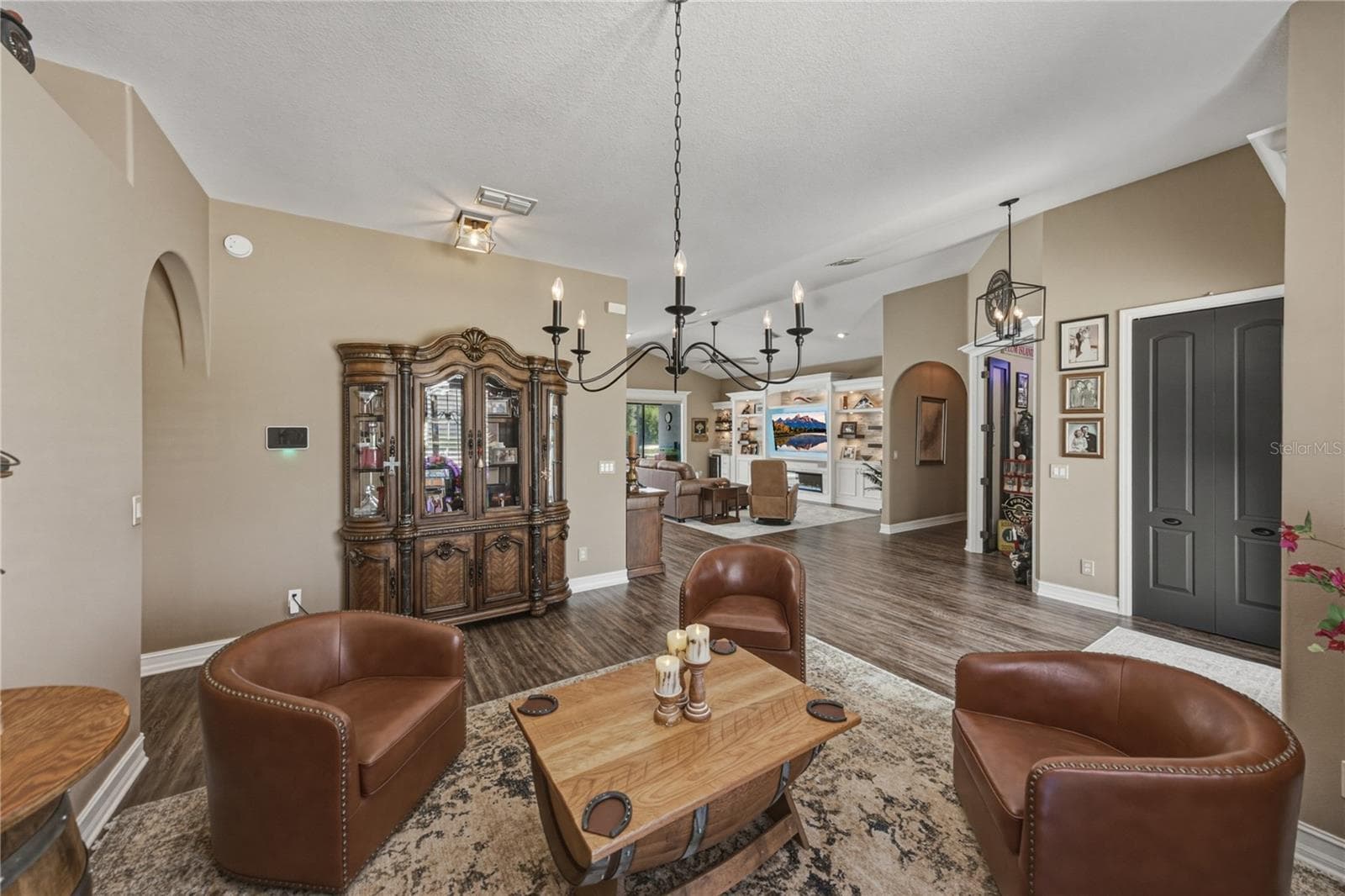 Single Family Residence at 37405 HIGHRIDGE DR, DADE CITY, photo 30 of 90