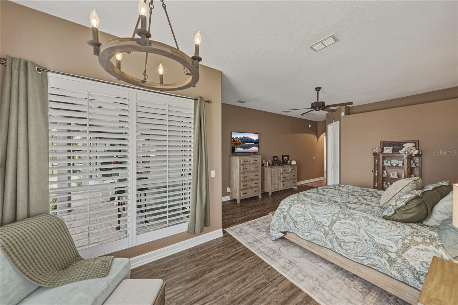 Single Family Residence at 37405 HIGHRIDGE DR, DADE CITY, photo 35 of 90