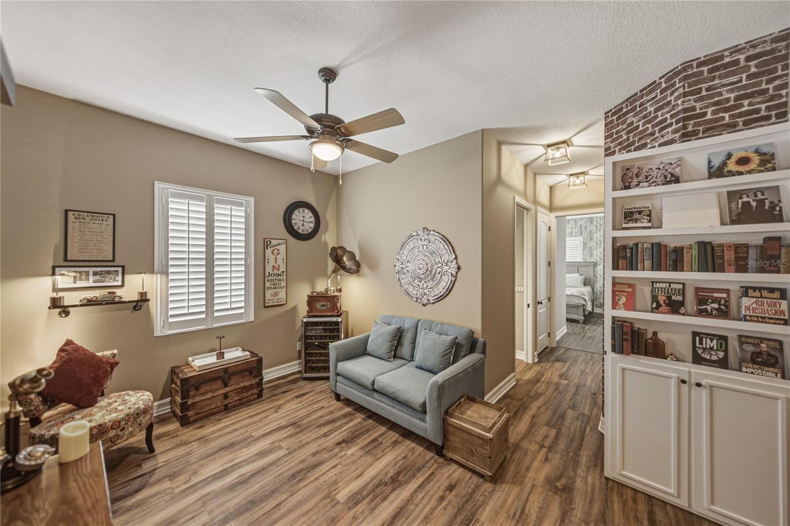 Single Family Residence at 37405 HIGHRIDGE DR, DADE CITY, photo 42 of 90