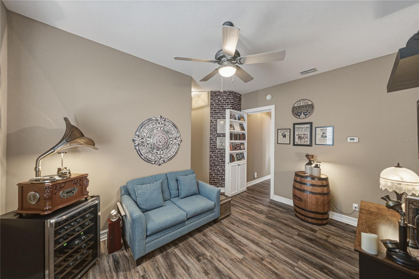 Single Family Residence at 37405 HIGHRIDGE DR, DADE CITY, photo 43 of 90