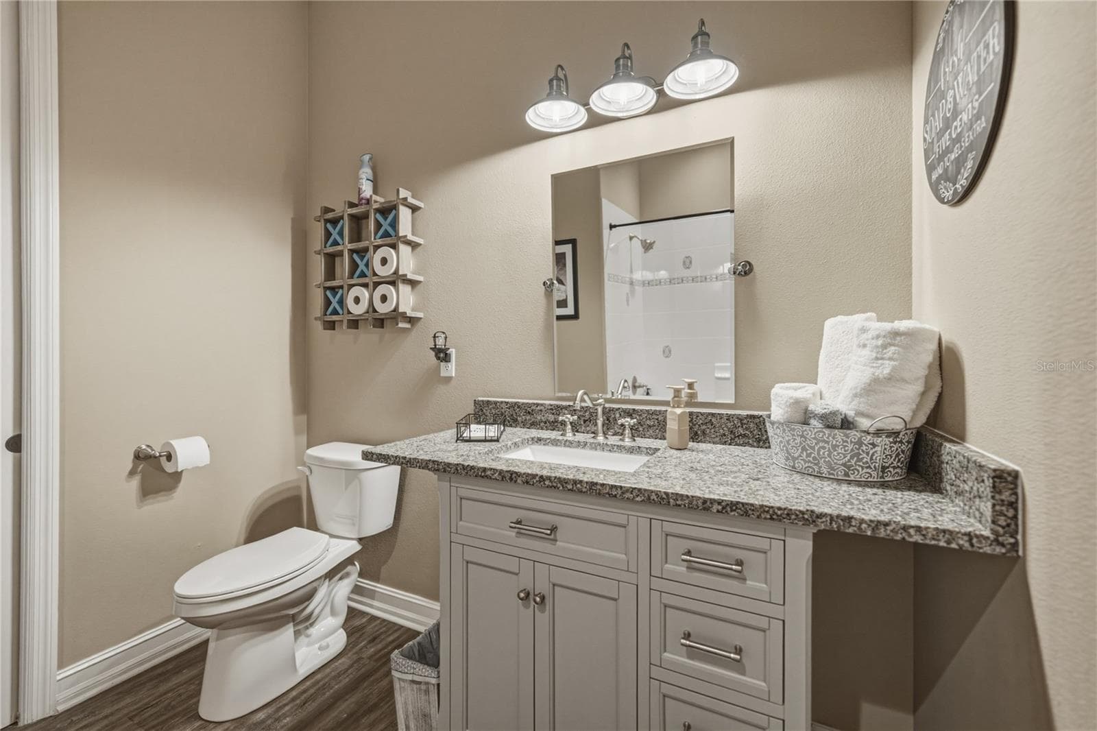 Single Family Residence at 37405 HIGHRIDGE DR, DADE CITY, photo 45 of 90