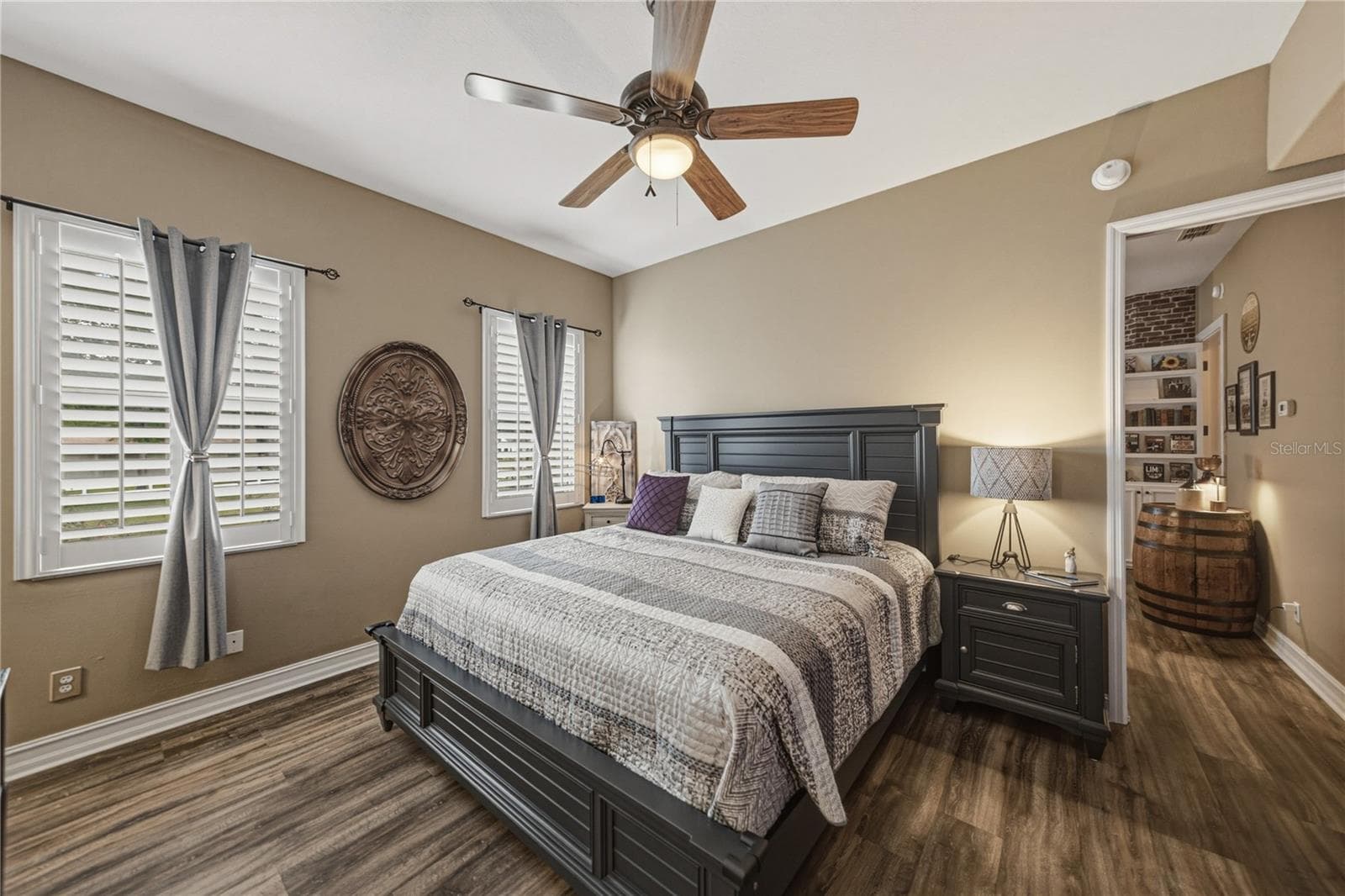 Single Family Residence at 37405 HIGHRIDGE DR, DADE CITY, photo 50 of 90