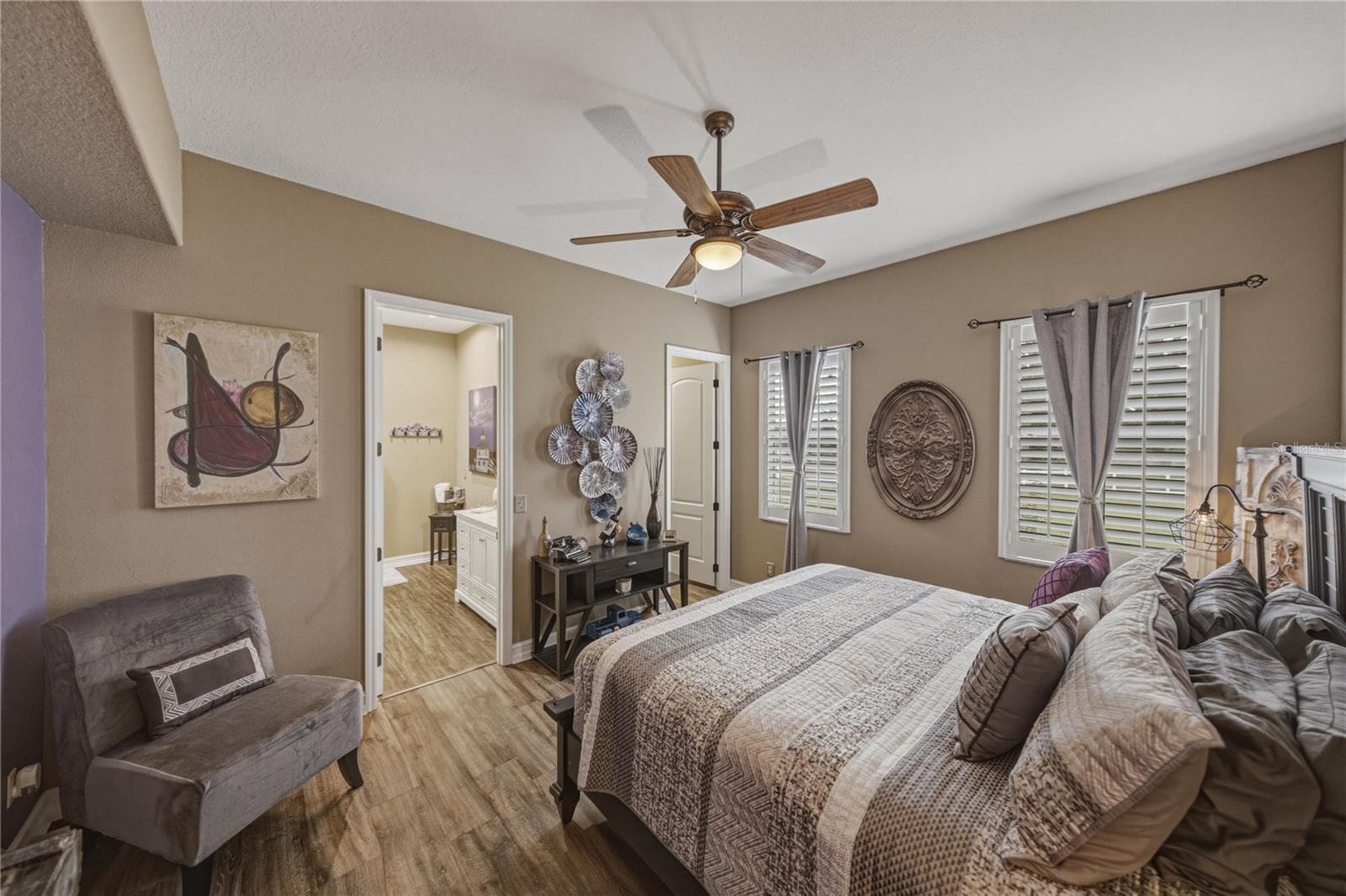 Single Family Residence at 37405 HIGHRIDGE DR, DADE CITY, photo 51 of 90