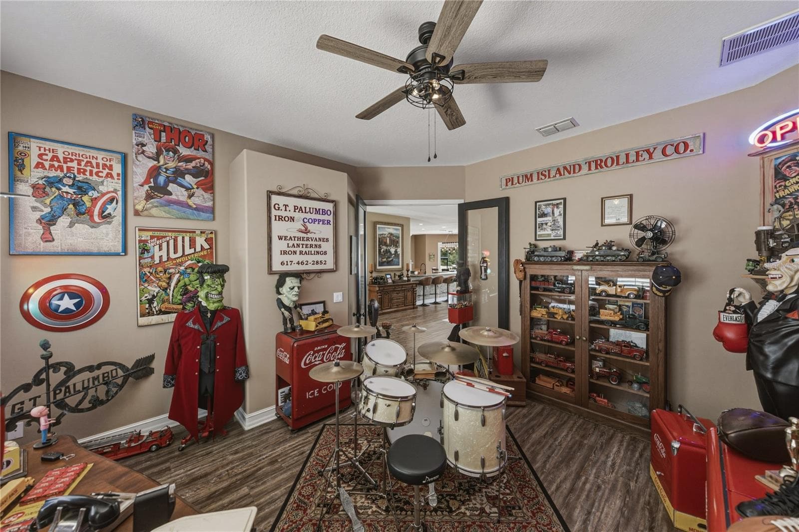 Single Family Residence at 37405 HIGHRIDGE DR, DADE CITY, photo 58 of 90