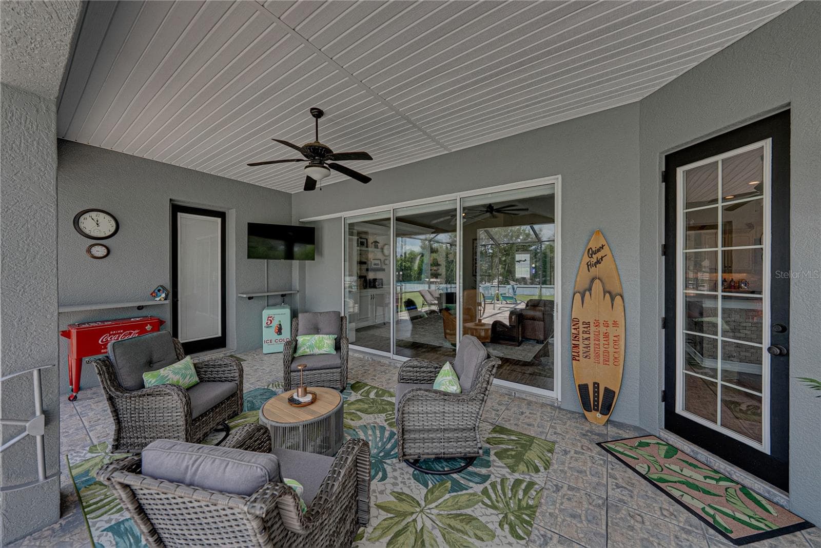 Single Family Residence at 37405 HIGHRIDGE DR, DADE CITY, photo 62 of 90
