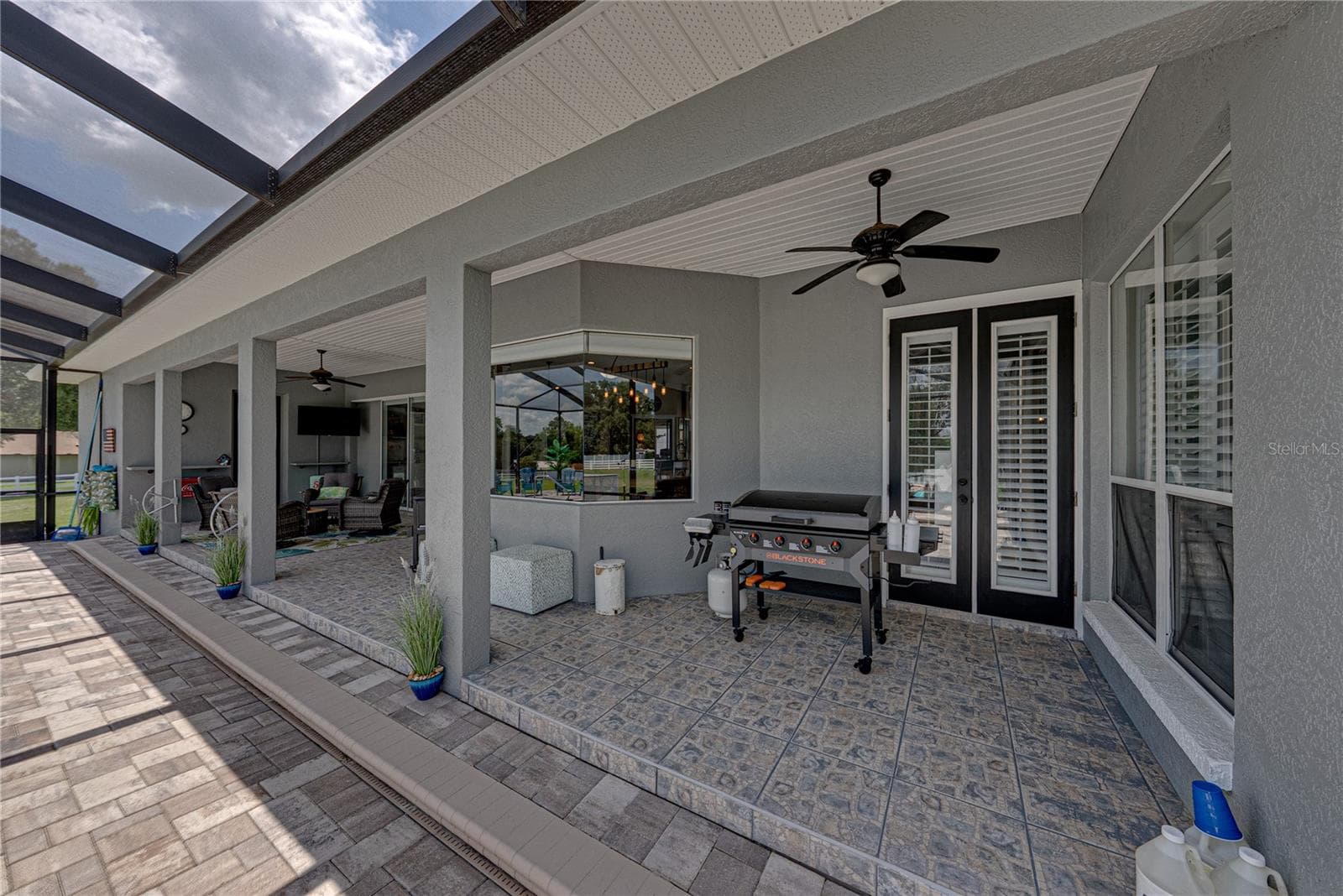 Single Family Residence at 37405 HIGHRIDGE DR, DADE CITY, photo 63 of 90