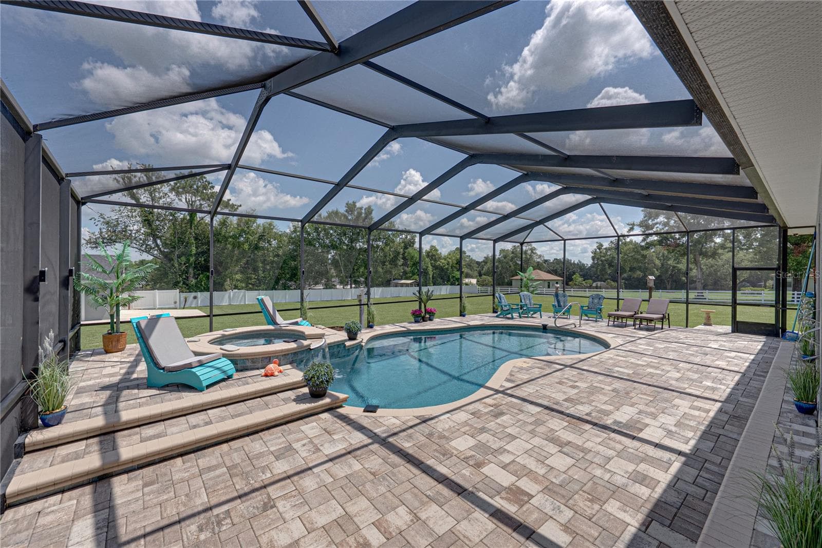 Single Family Residence at 37405 HIGHRIDGE DR, DADE CITY, photo 66 of 90