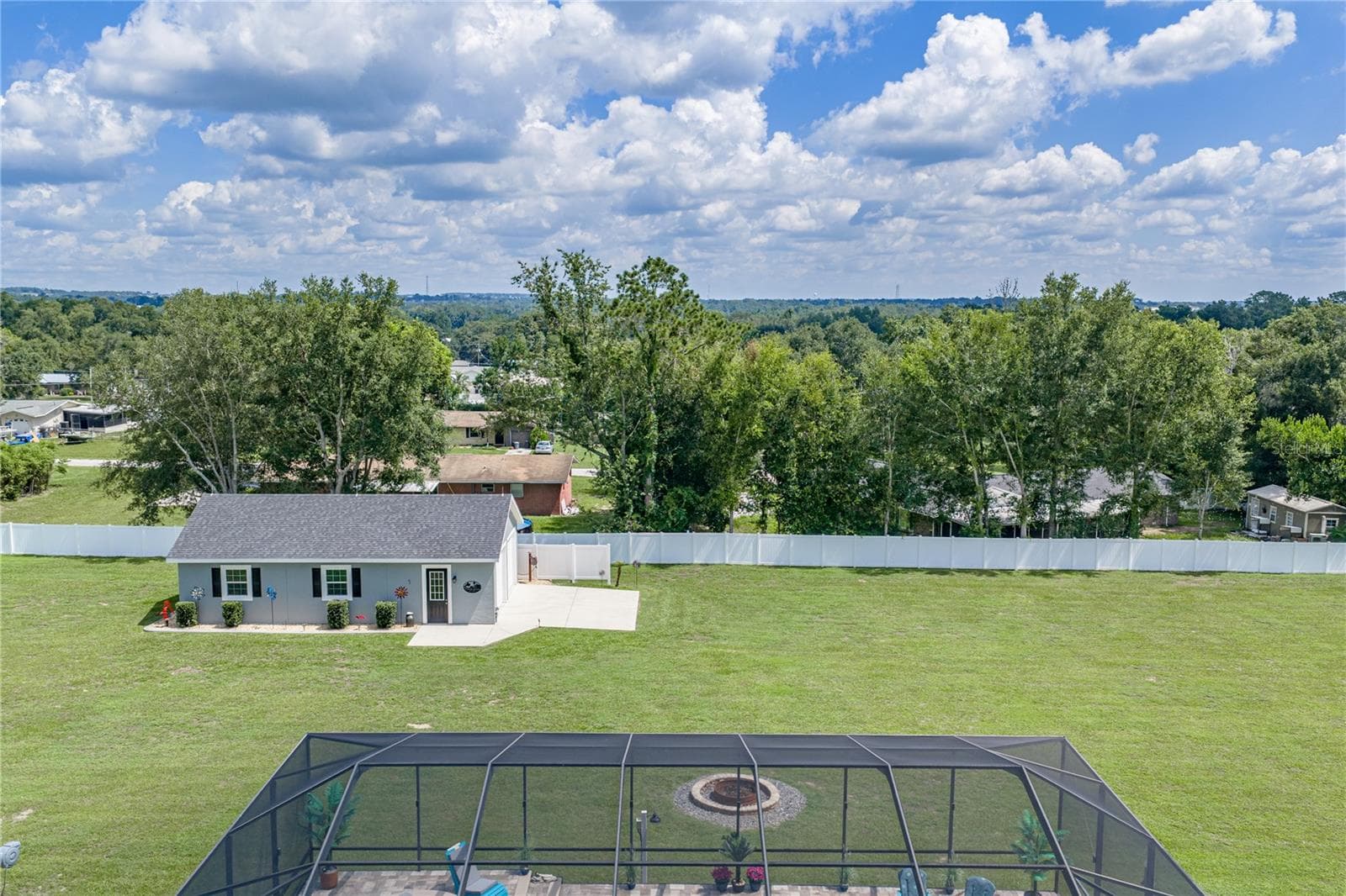 Single Family Residence at 37405 HIGHRIDGE DR, DADE CITY, photo 74 of 90