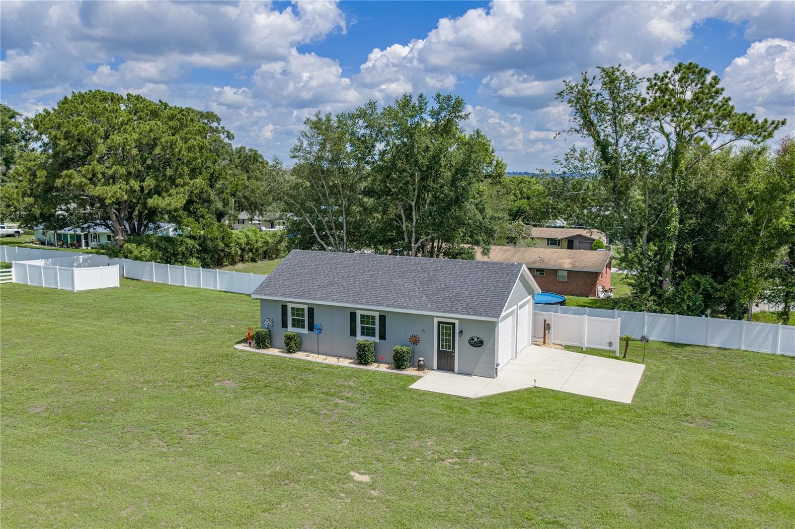 Single Family Residence at 37405 HIGHRIDGE DR, DADE CITY, photo 75 of 90