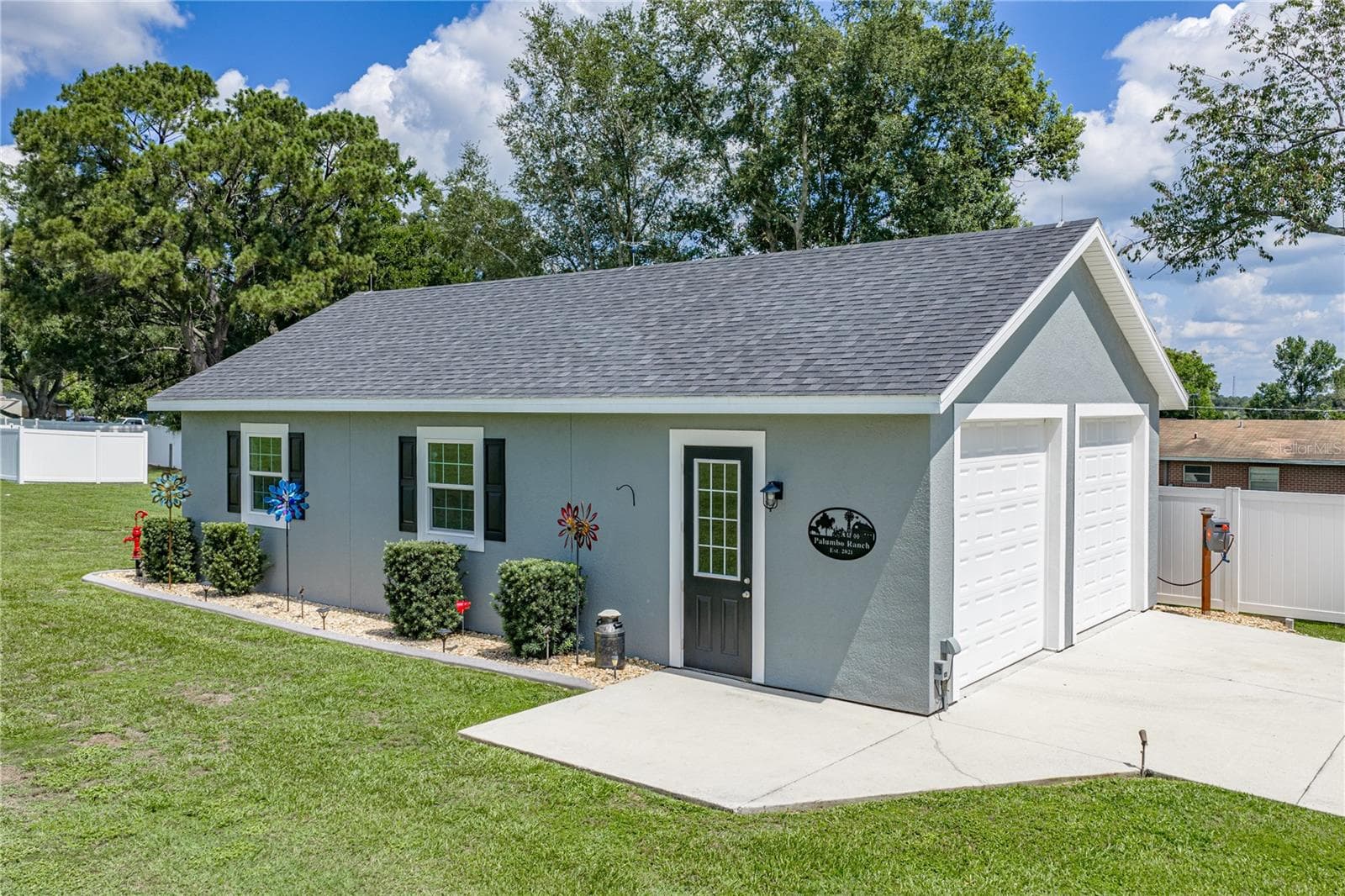 Single Family Residence at 37405 HIGHRIDGE DR, DADE CITY, photo 76 of 90
