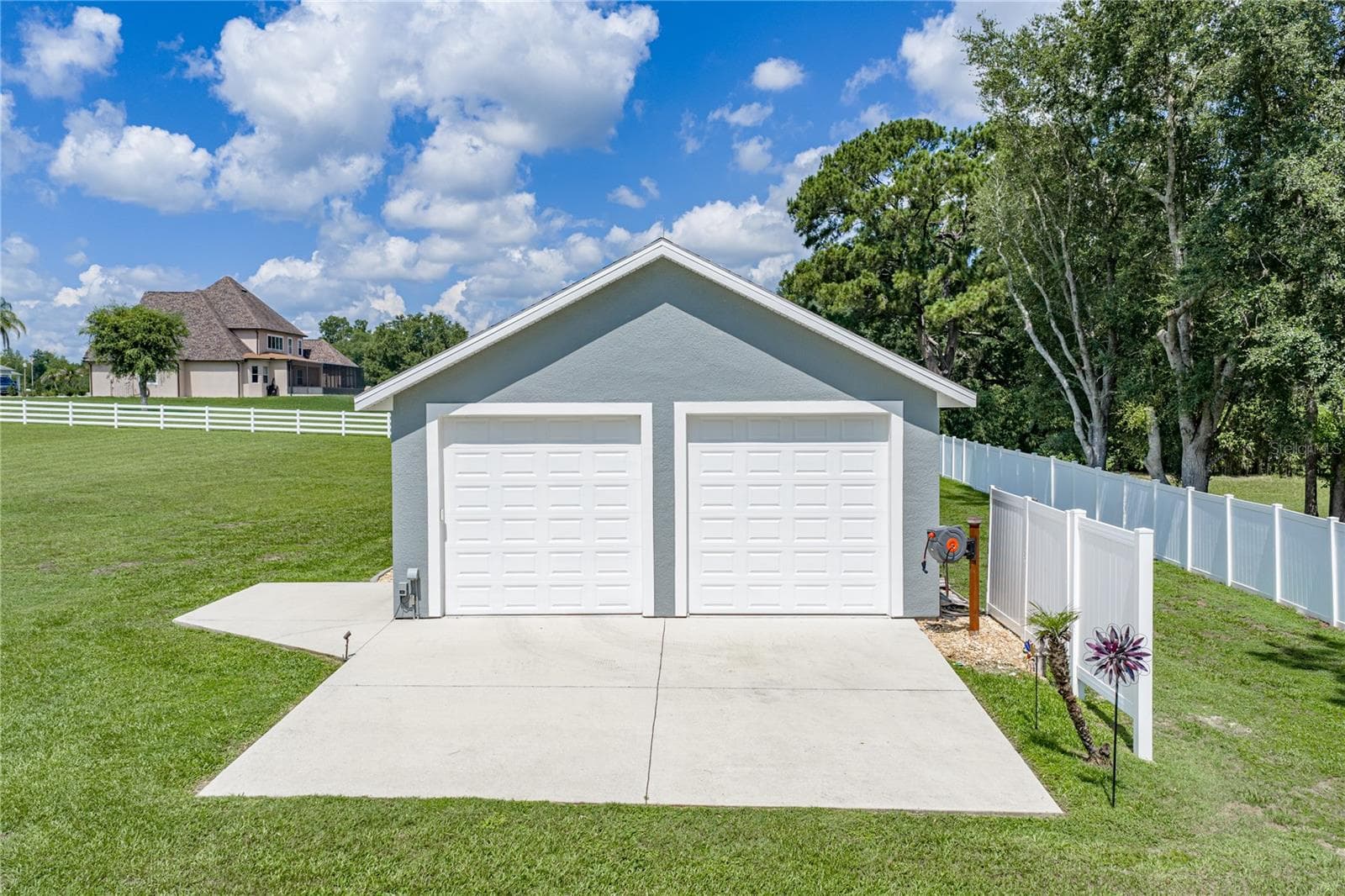 Single Family Residence at 37405 HIGHRIDGE DR, DADE CITY, photo 77 of 90
