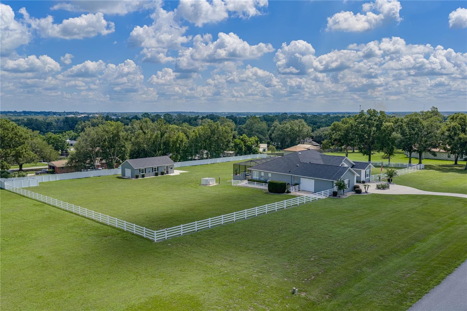 Single Family Residence at 37405 HIGHRIDGE DR, DADE CITY, photo 84 of 90
