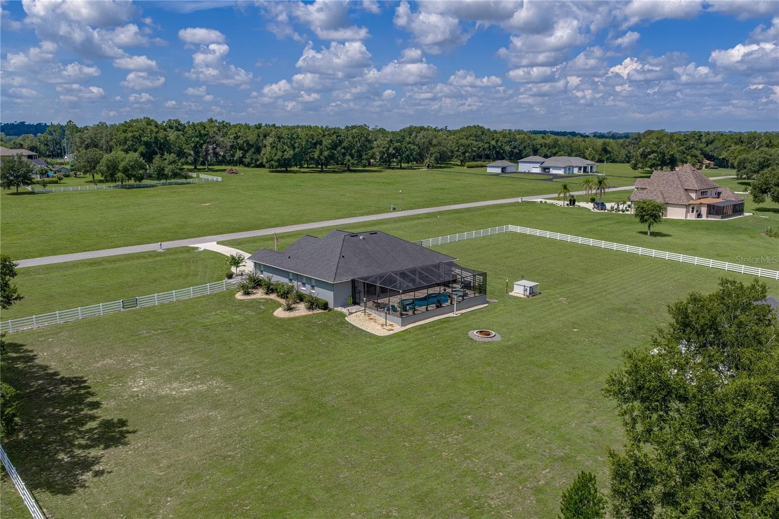 Single Family Residence at 37405 HIGHRIDGE DR, DADE CITY, photo 86 of 90