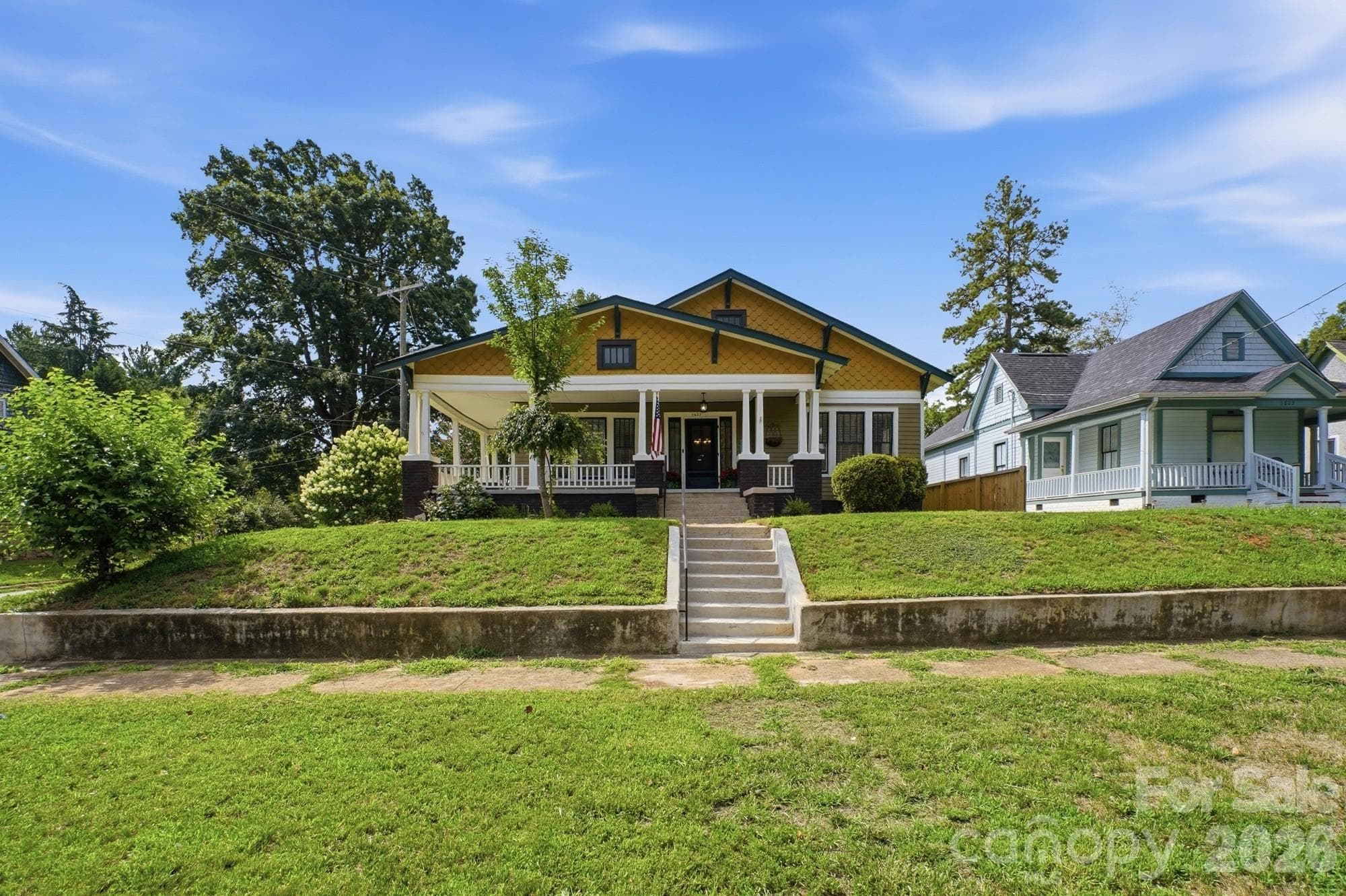 1627 N Main Street