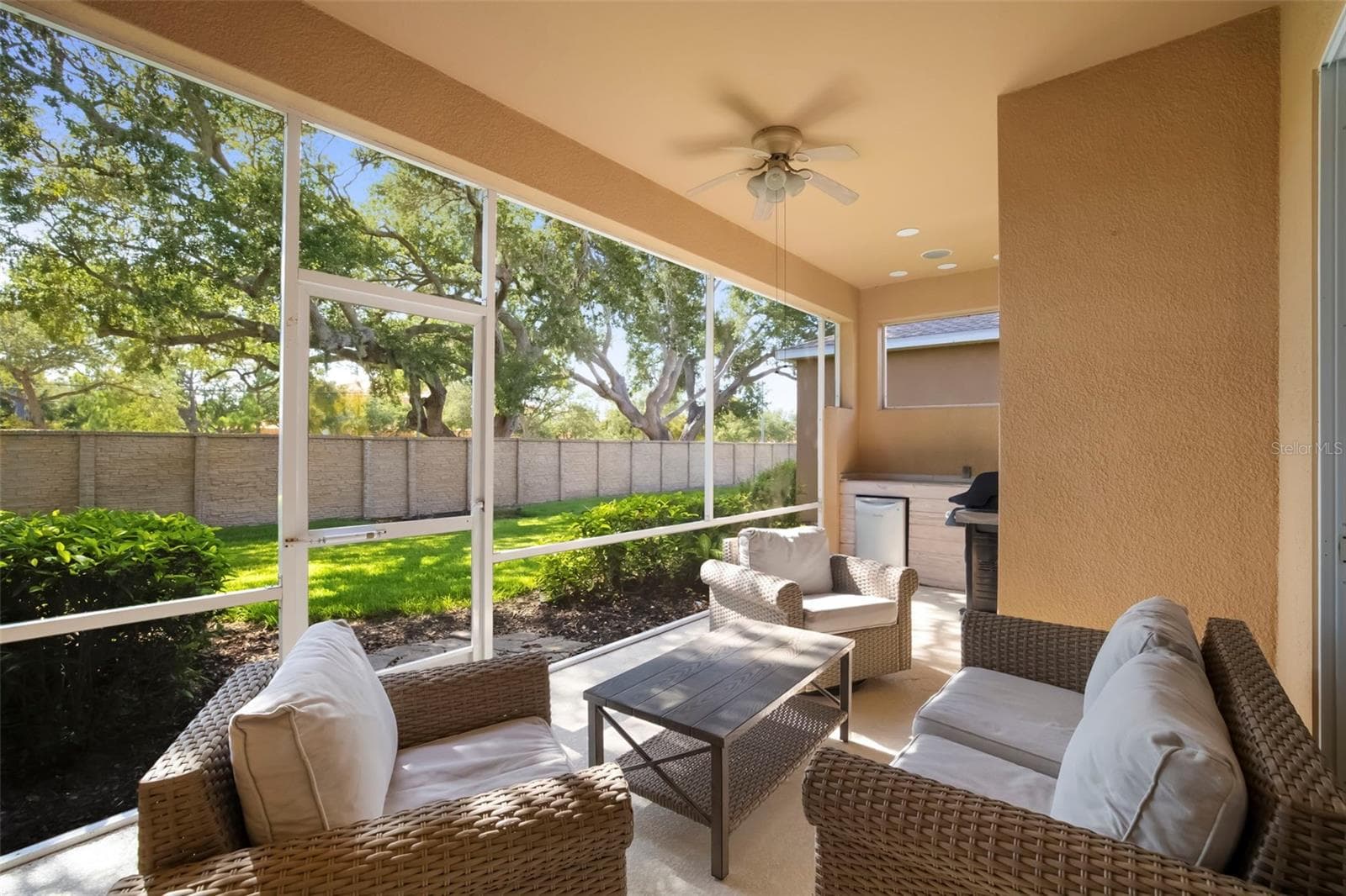 Single Family Residence at 3628 SUMMERWIND CIR, BRADENTON, photo 28 of 71
