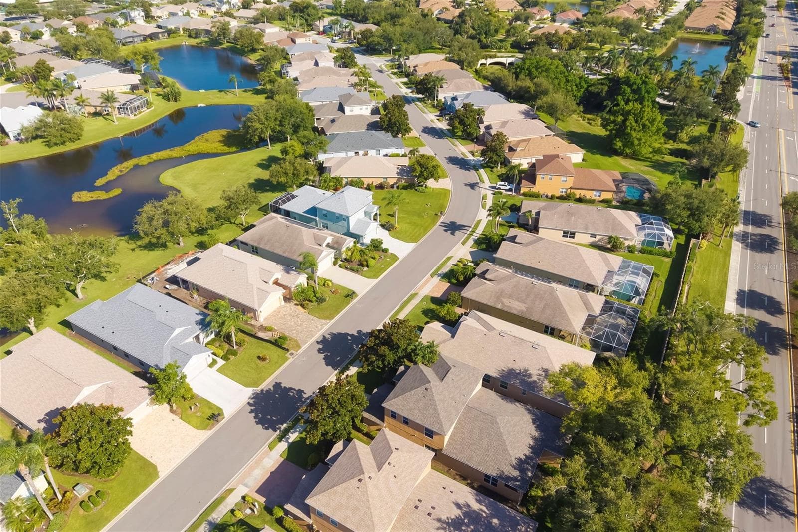 Single Family Residence at 3628 SUMMERWIND CIR, BRADENTON, photo 56 of 71