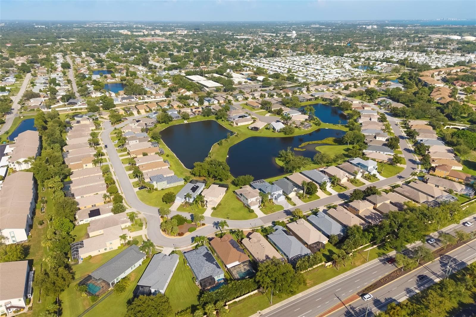 Single Family Residence at 3628 SUMMERWIND CIR, BRADENTON, photo 58 of 71