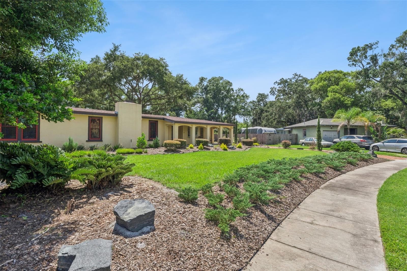 Single Family Residence at 497 VALENCIA ST, SANFORD, photo 9 of 34