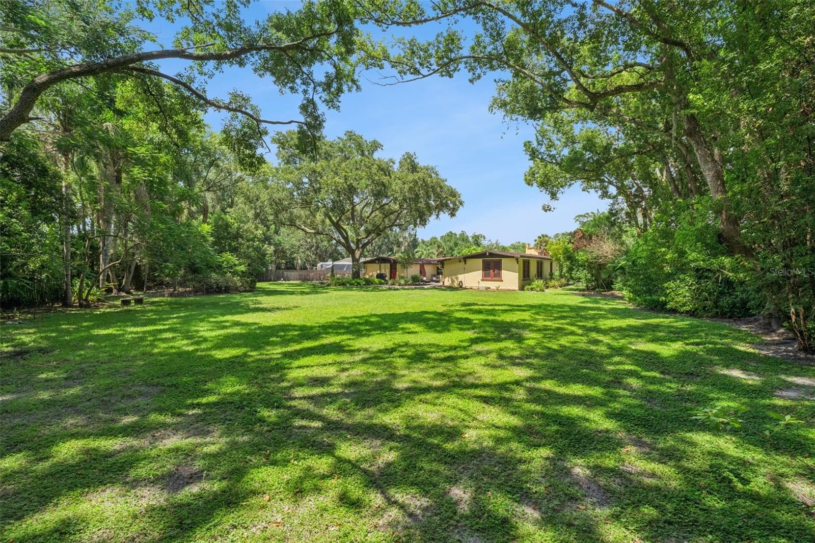 1/2 Acre Lot!! - 497 VALENCIA ST, SANFORD