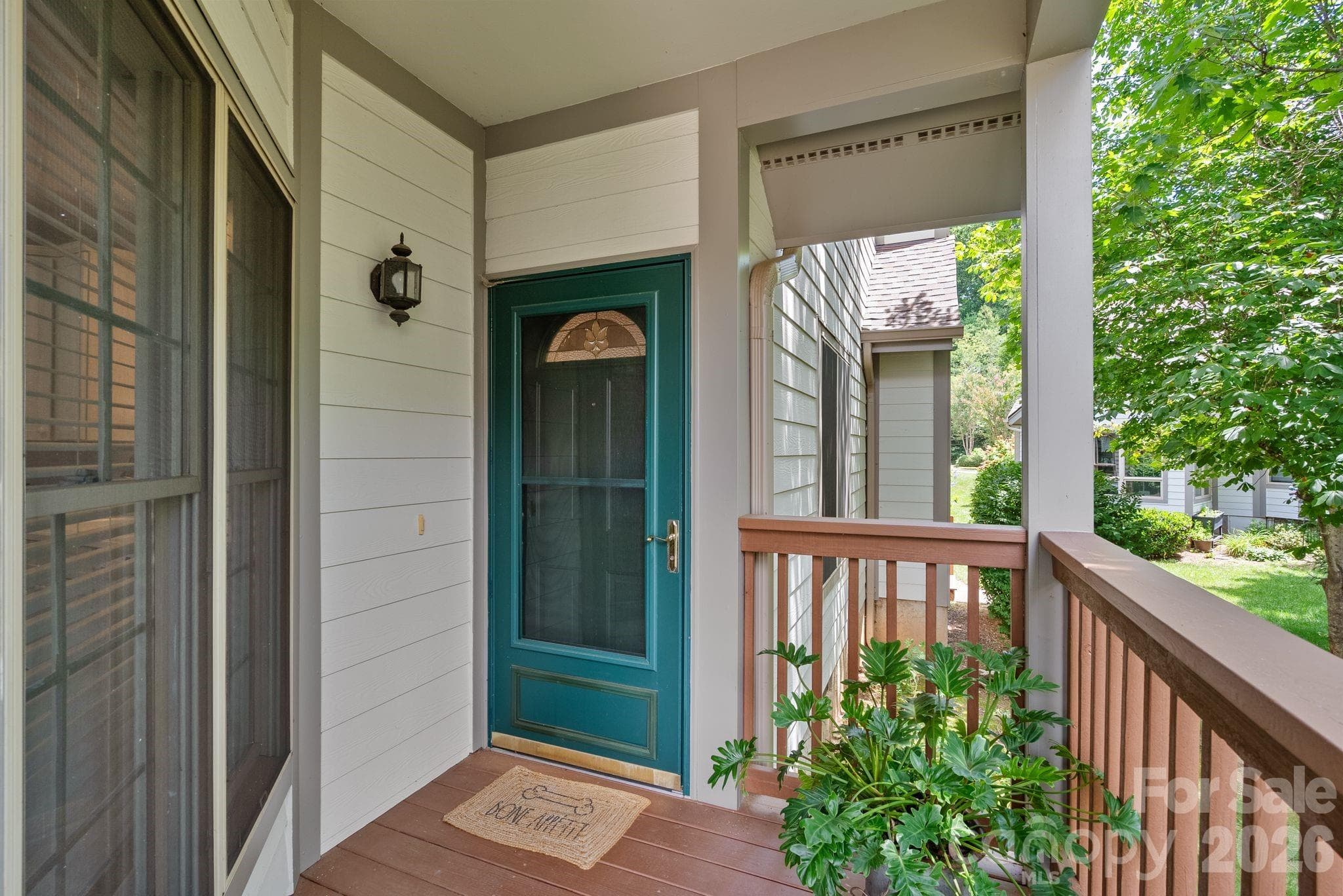 Condominium at 62 Pinnacle Point, Asheville, photo 4 of 36