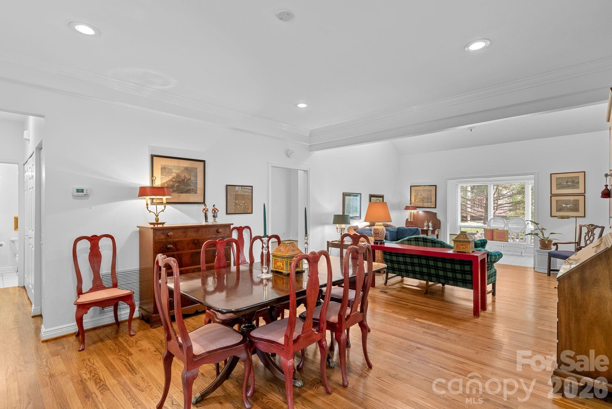 Condominium at 62 Pinnacle Point, Asheville, photo 11 of 36