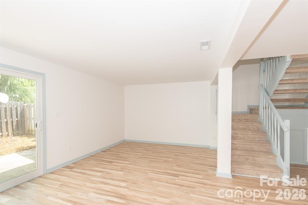 Townhouse at 7340 Pebblestone Drive, Charlotte, photo 6 of 25