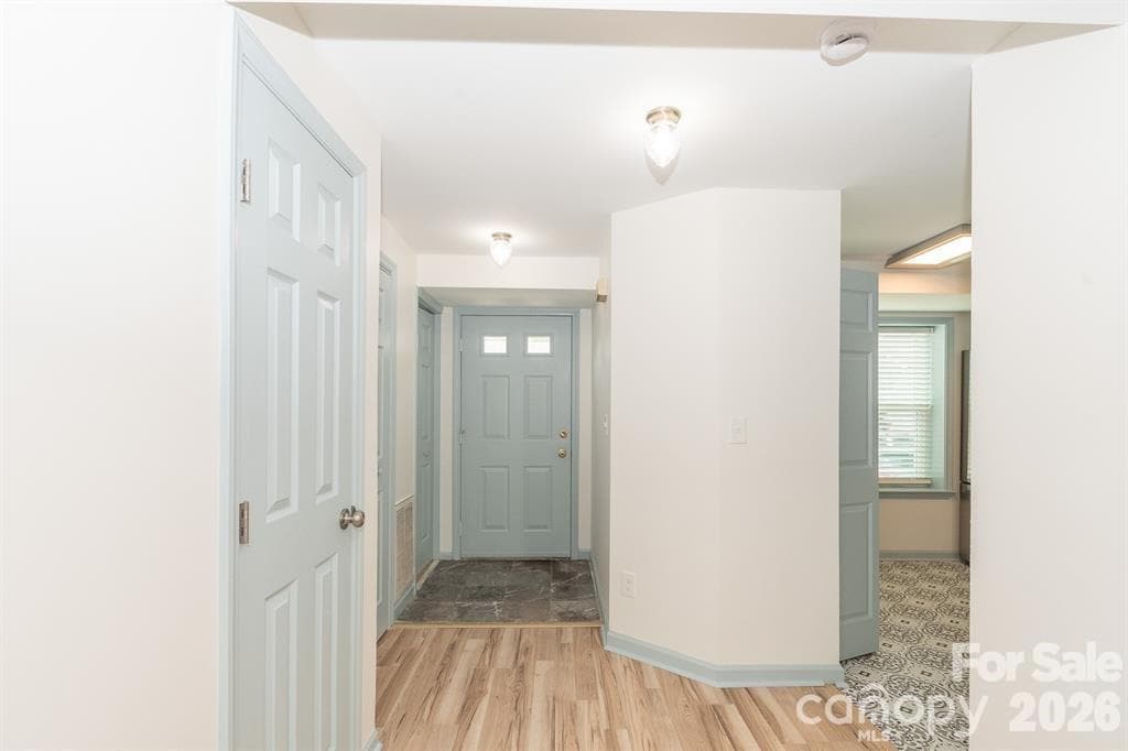 Townhouse at 7340 Pebblestone Drive, Charlotte, photo 11 of 25