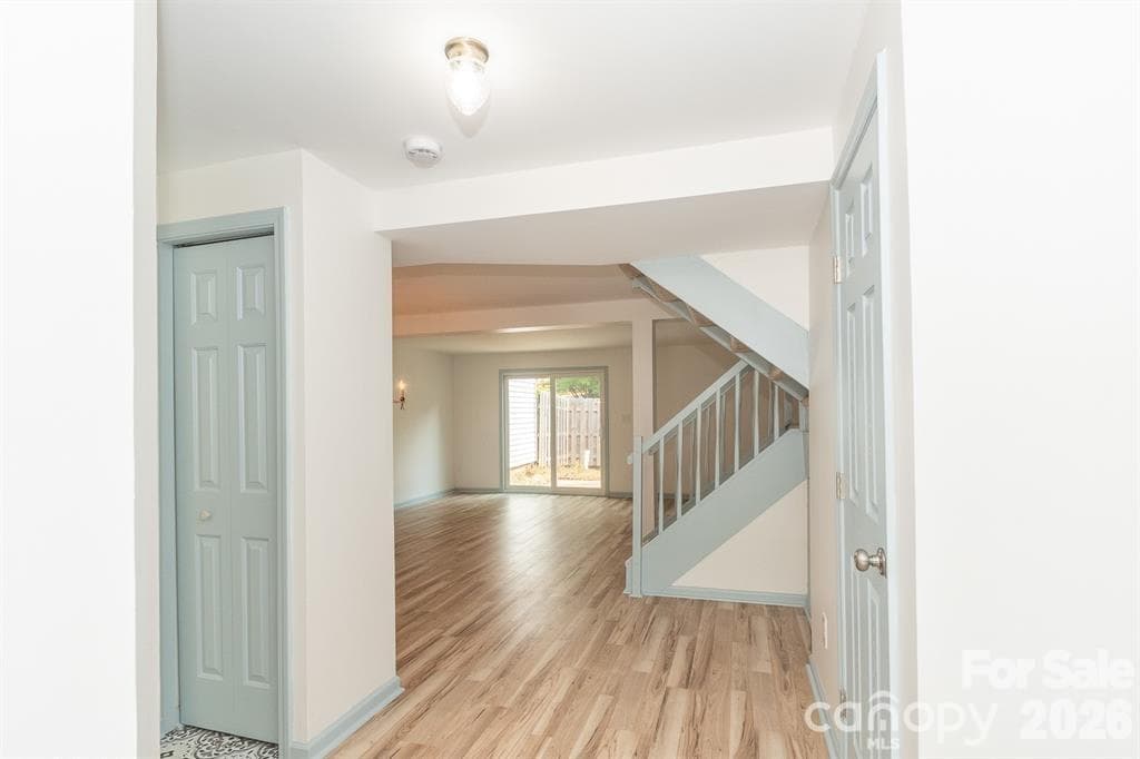 Townhouse at 7340 Pebblestone Drive, Charlotte, photo 13 of 25